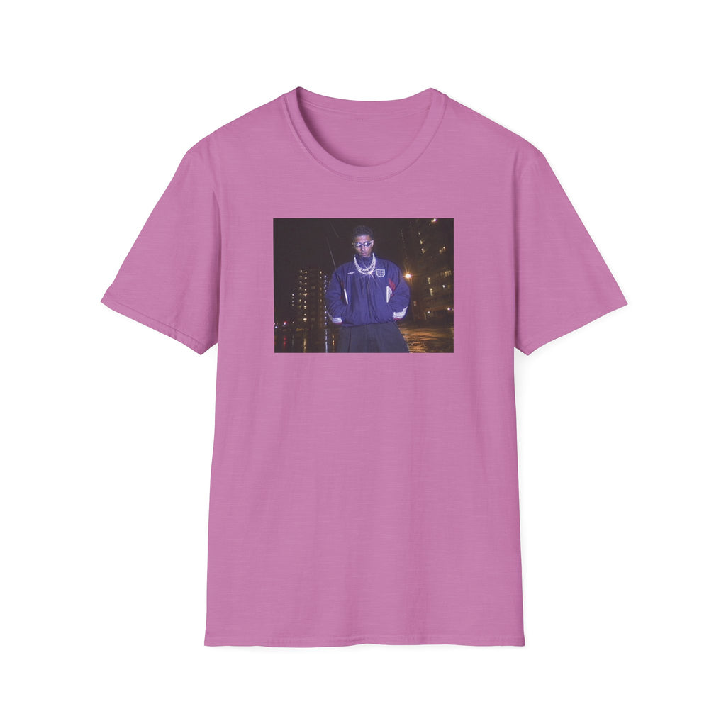 England After Dark Graphic Tee