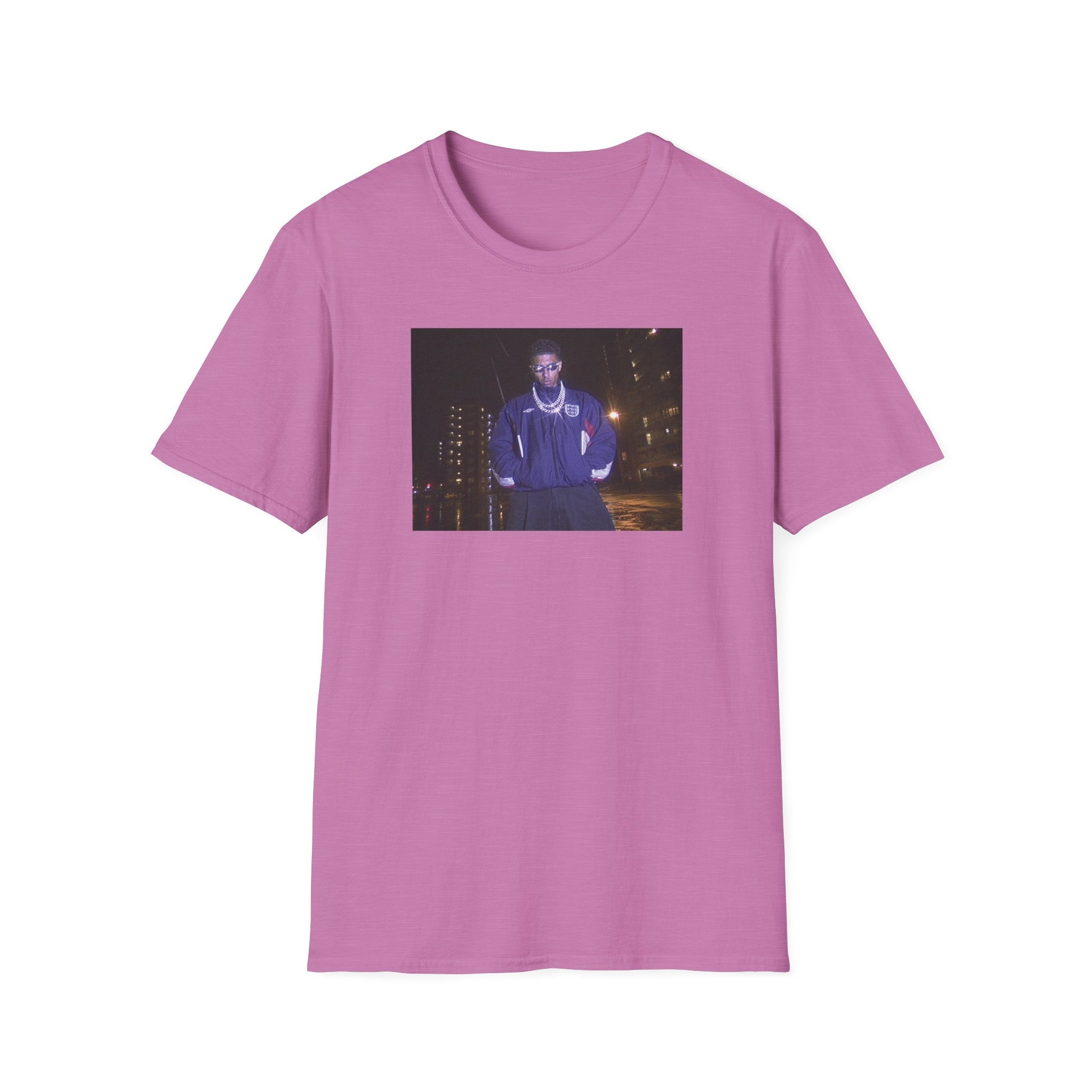 England After Dark Graphic Tee
