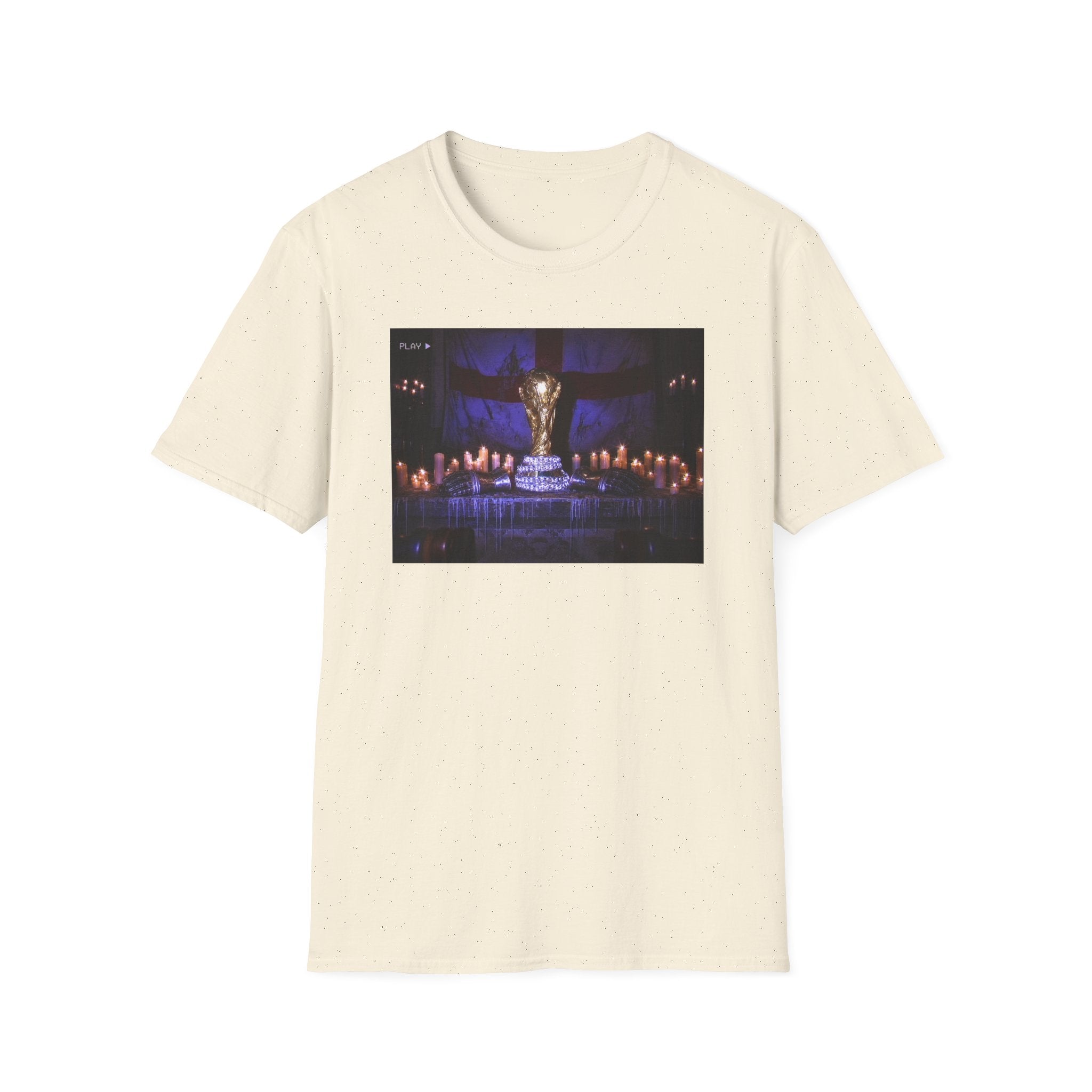 The Promise Graphic Tee