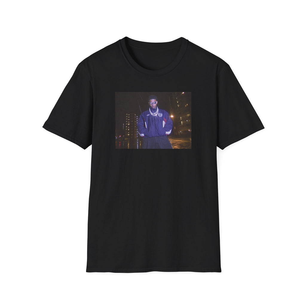 England After Dark Graphic Tee