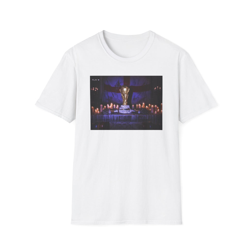 The Promise Graphic Tee