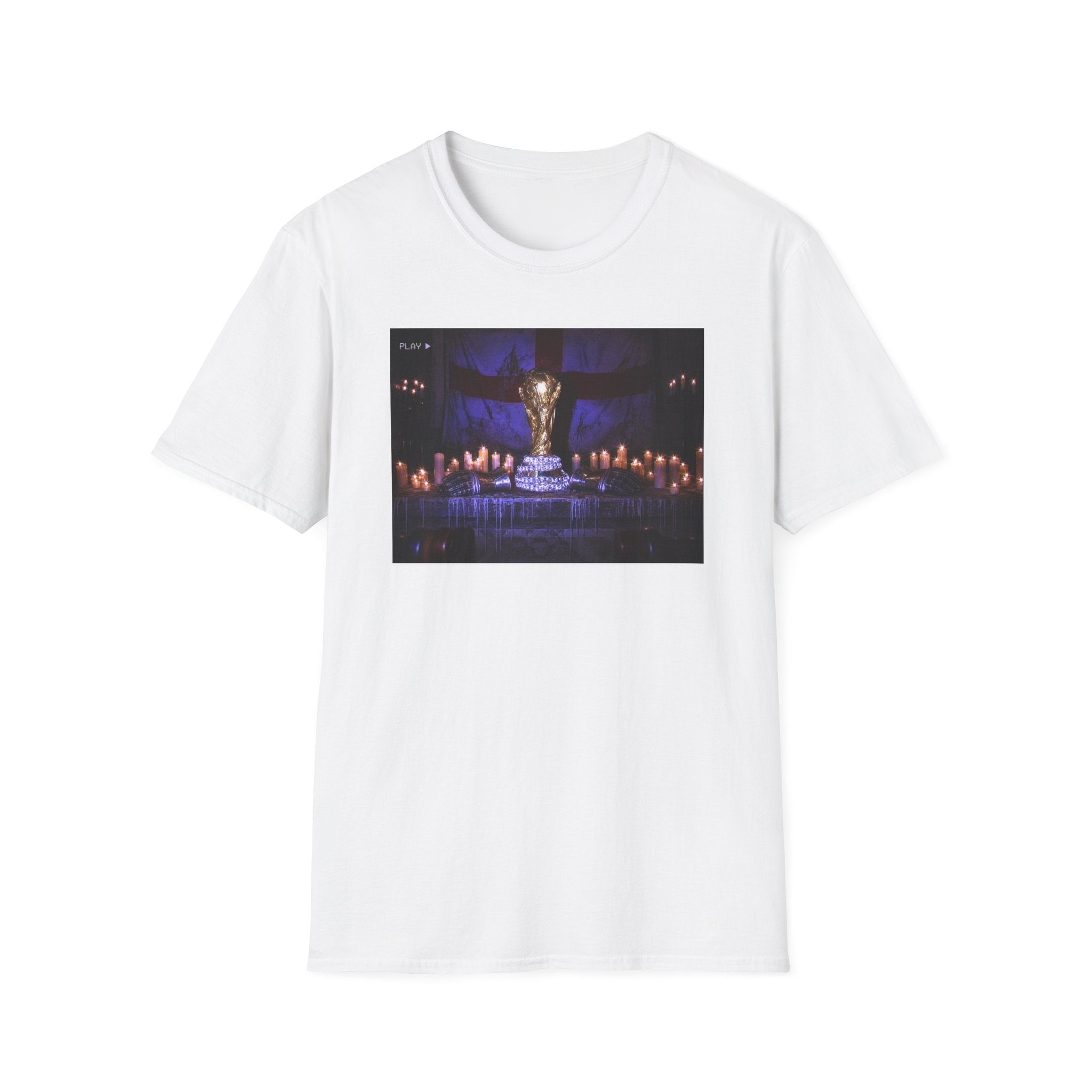The Promise Graphic Tee