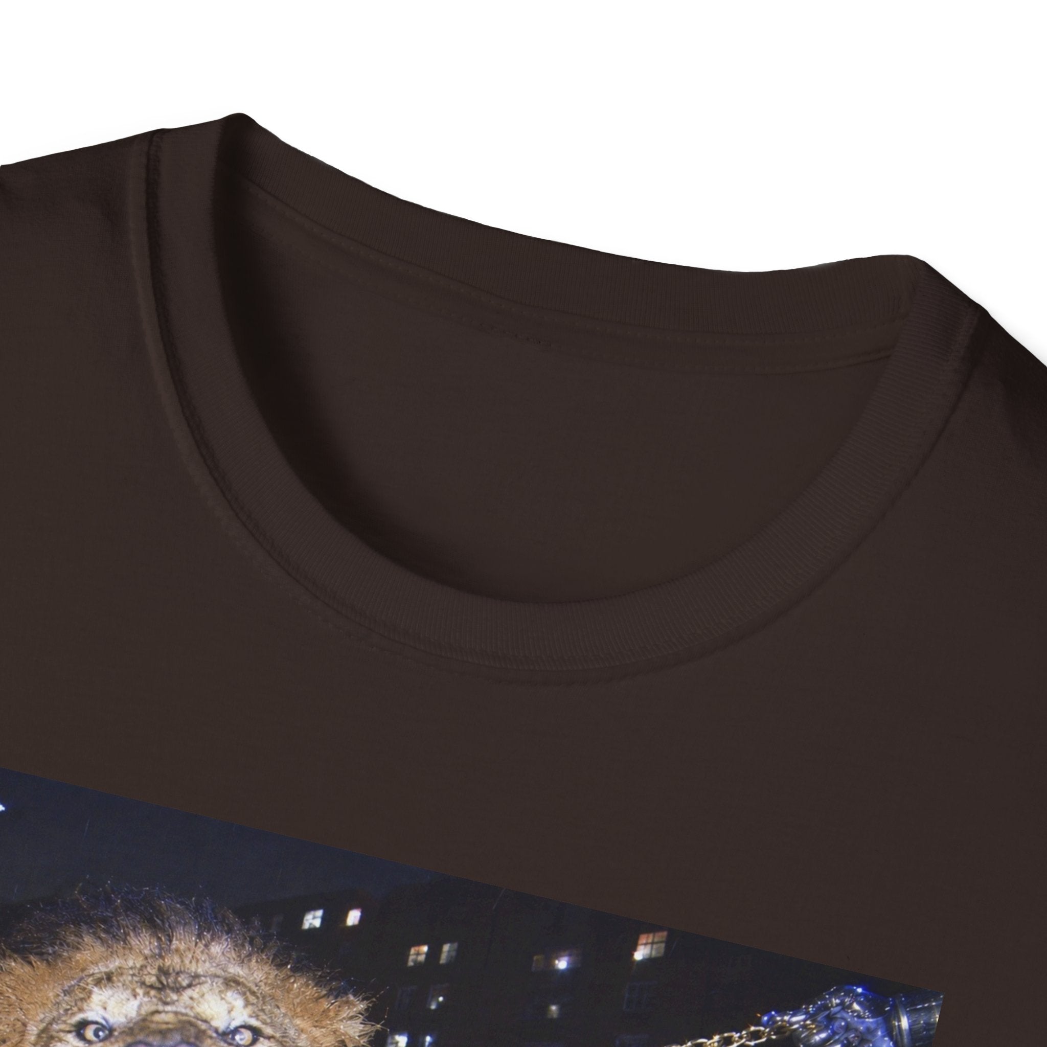 England Over Norway Graphic Tee