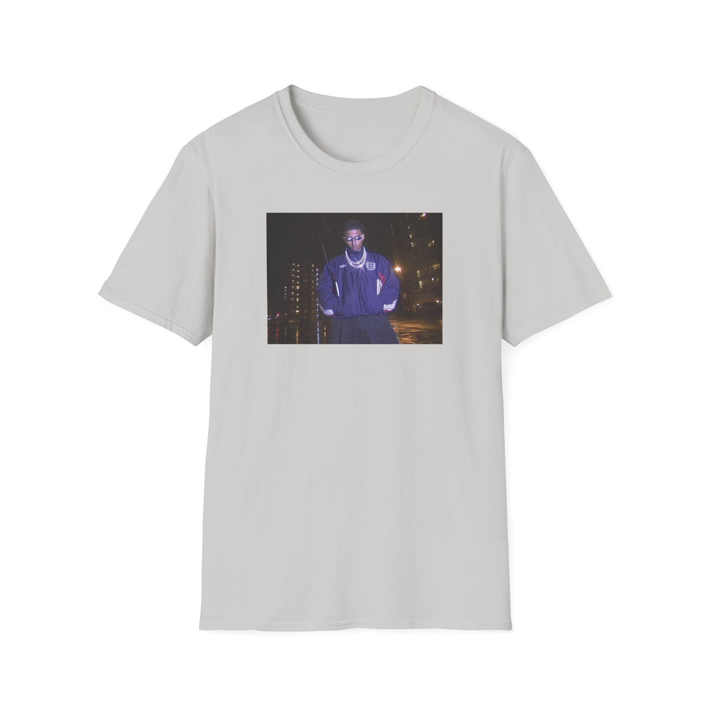 England After Dark Graphic Tee