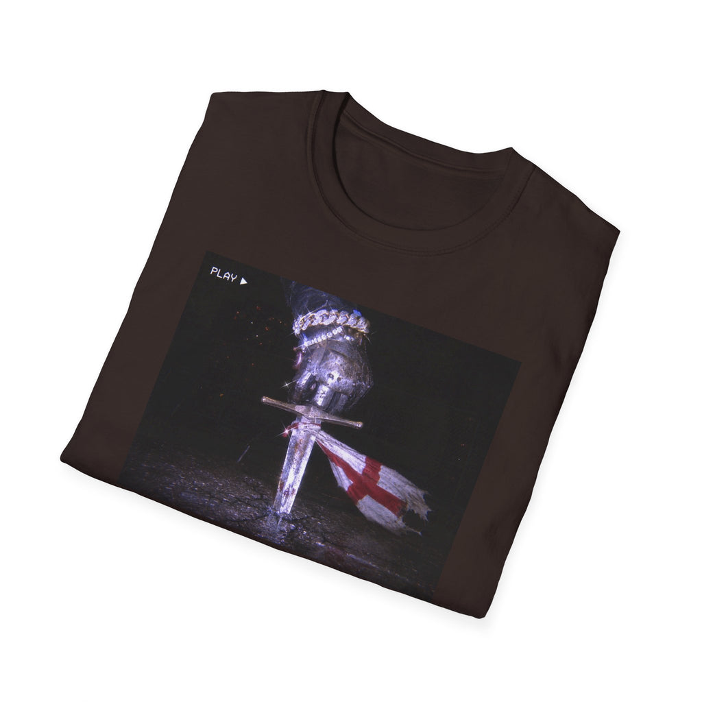 Sword of England Graphic Tee