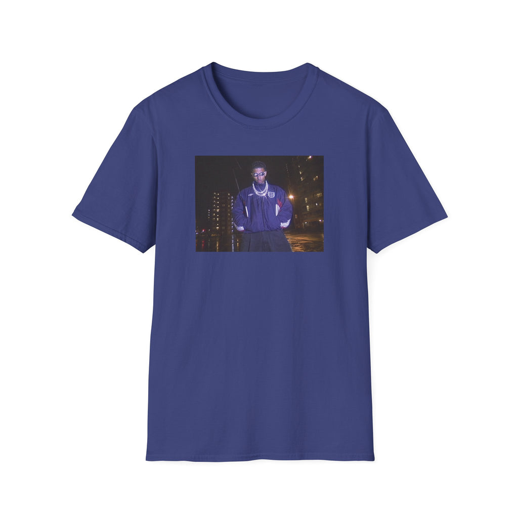 England After Dark Graphic Tee