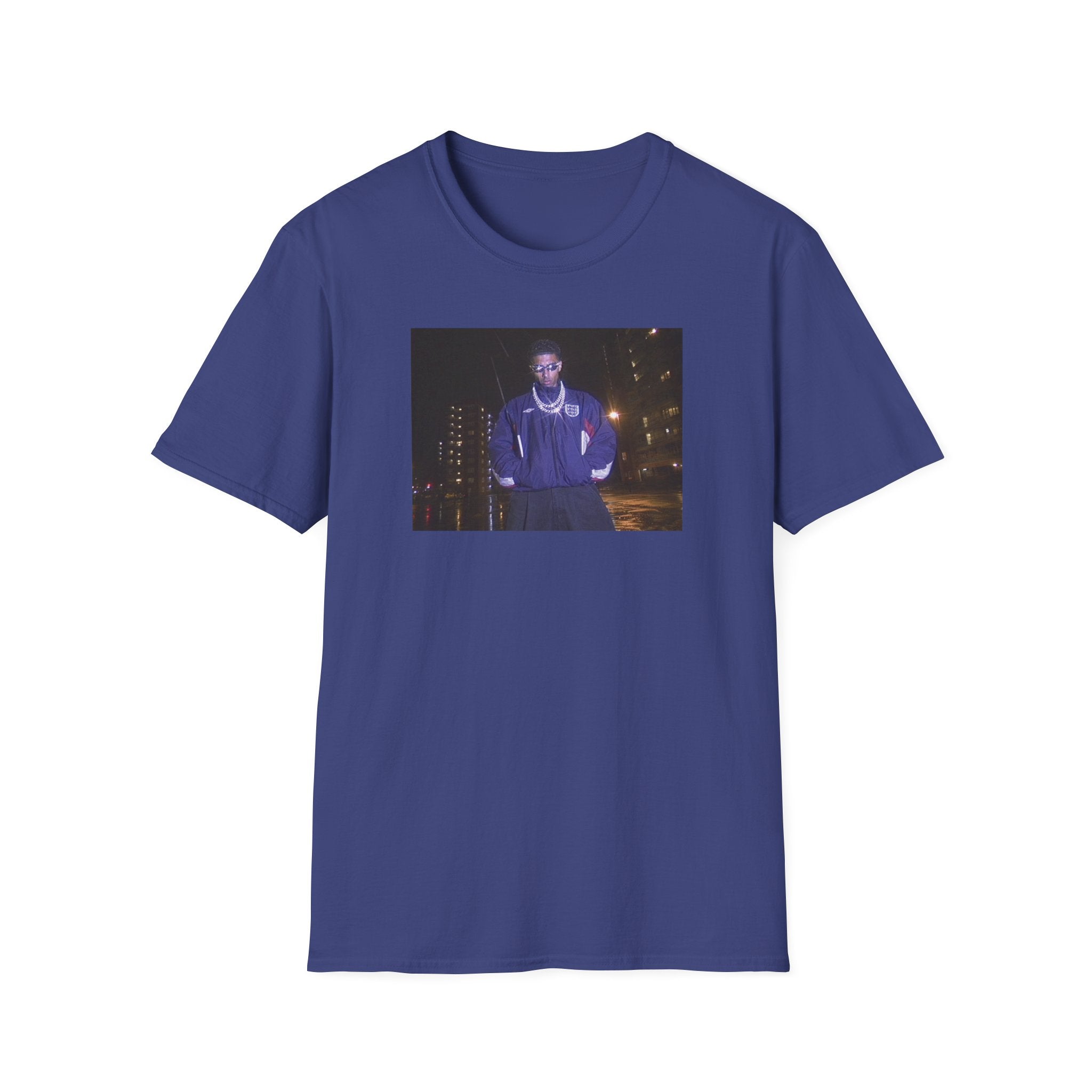 England After Dark Graphic Tee