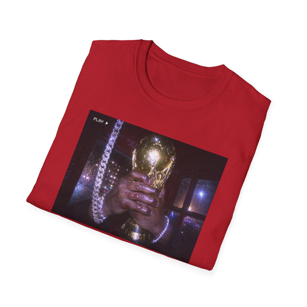 World Cup Dreams Graphic Tee