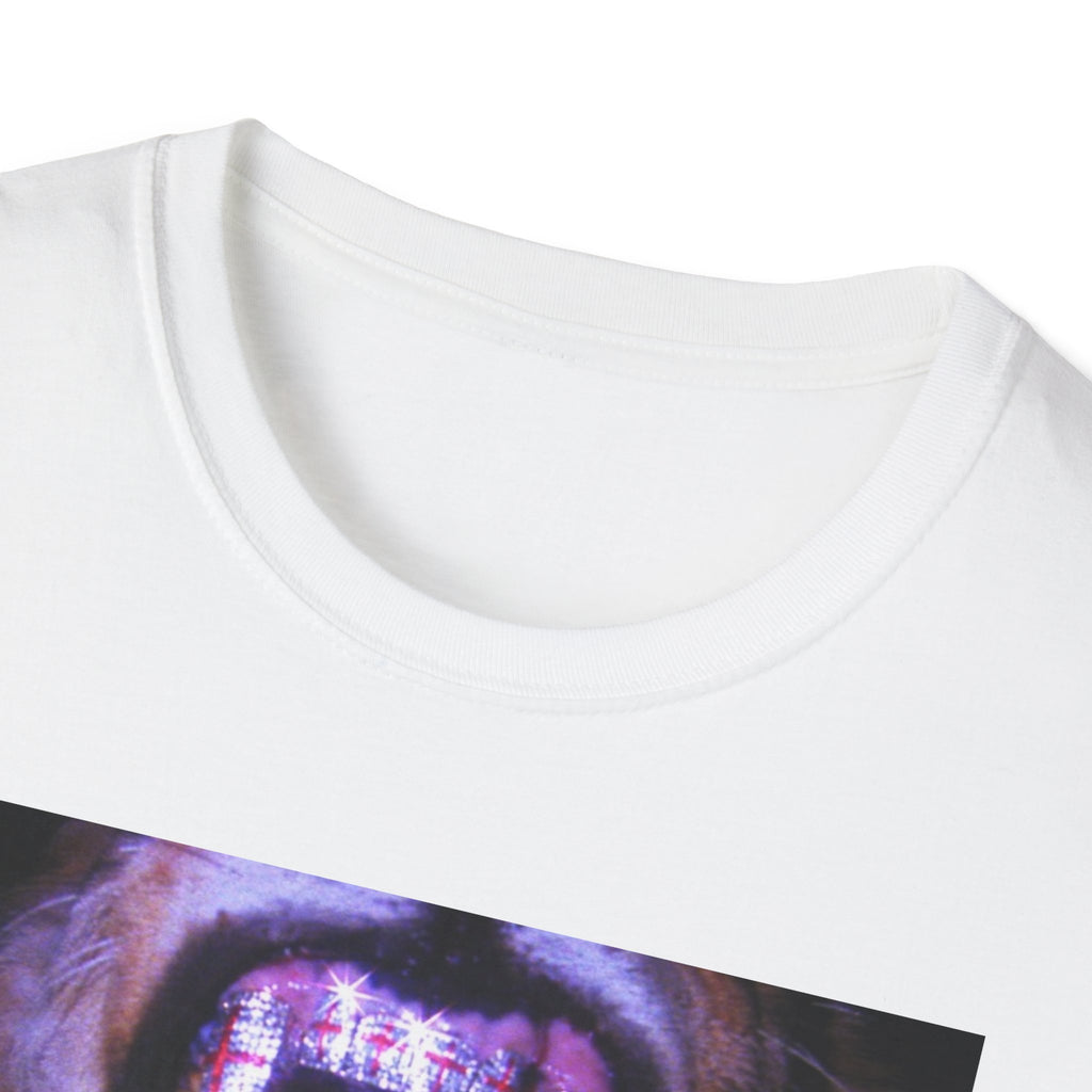 England Roar Graphic Tee