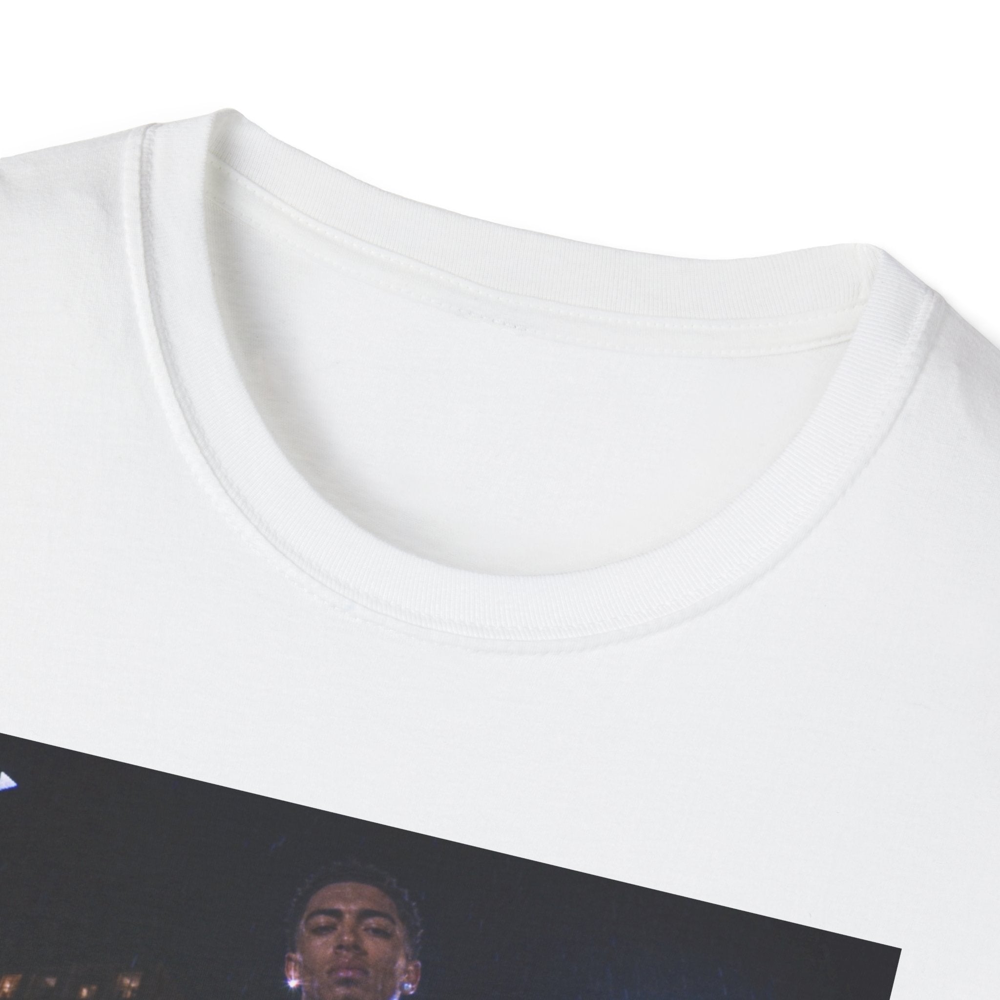 Three Lions Unleashed Graphic Tee