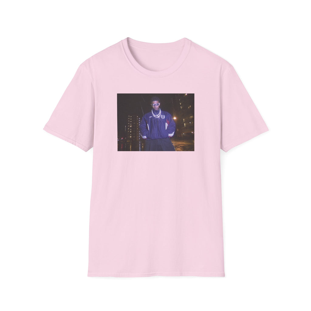 England After Dark Graphic Tee