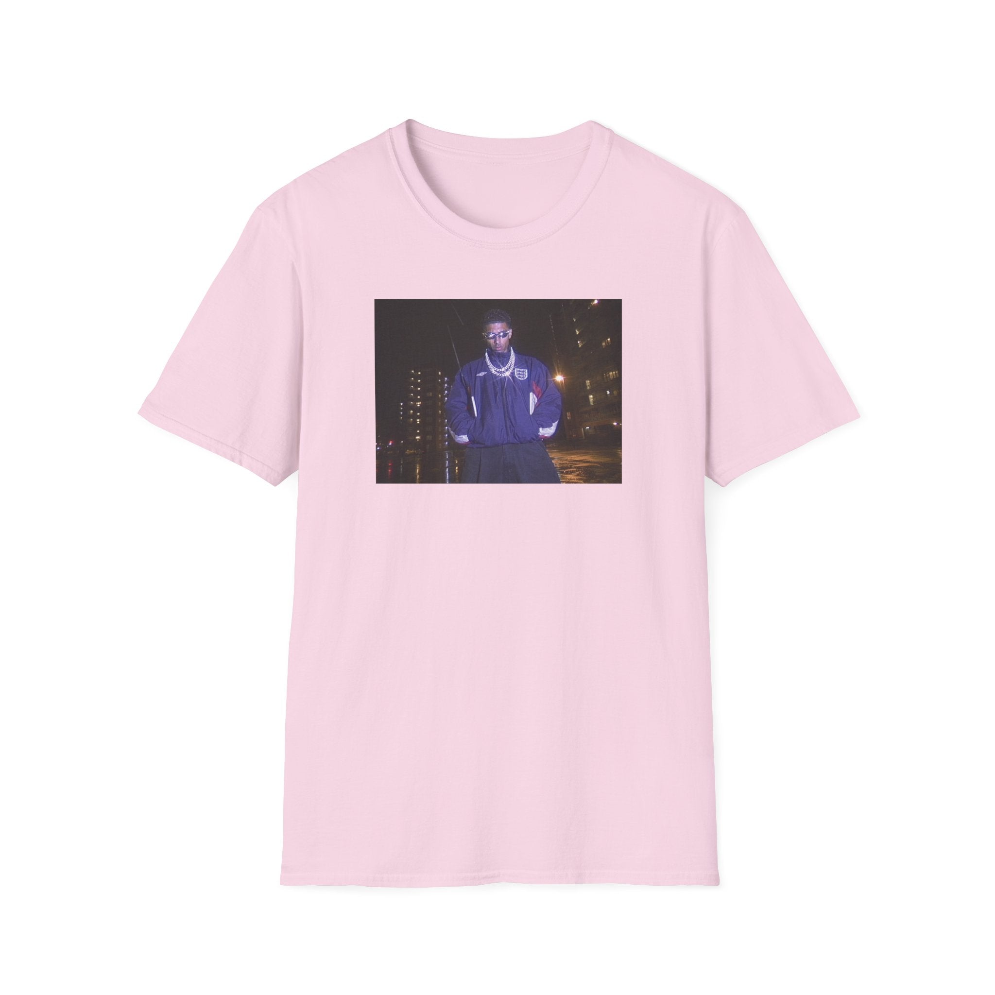 England After Dark Graphic Tee