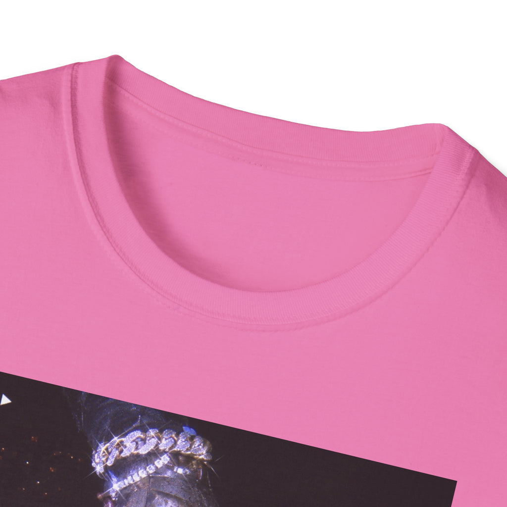 Sword of England Graphic Tee