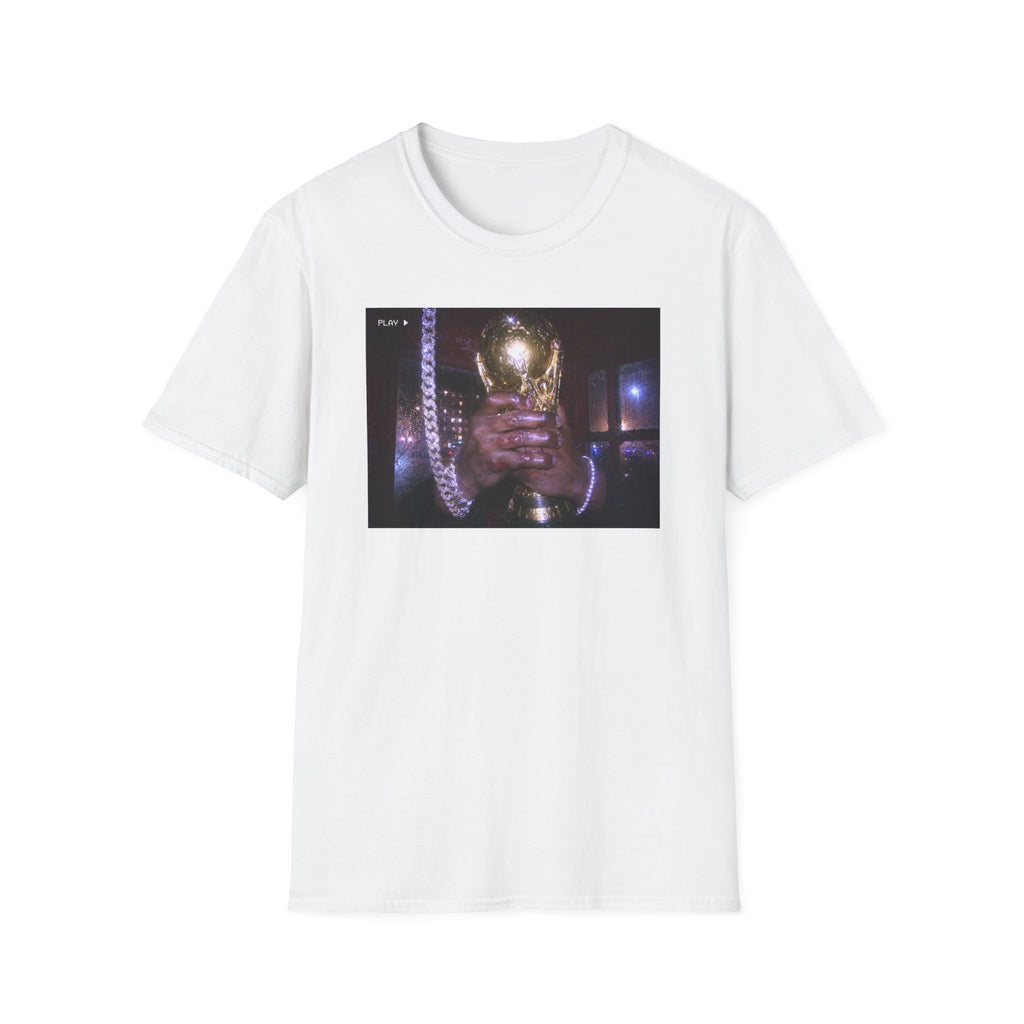 World Cup Dreams Graphic Tee