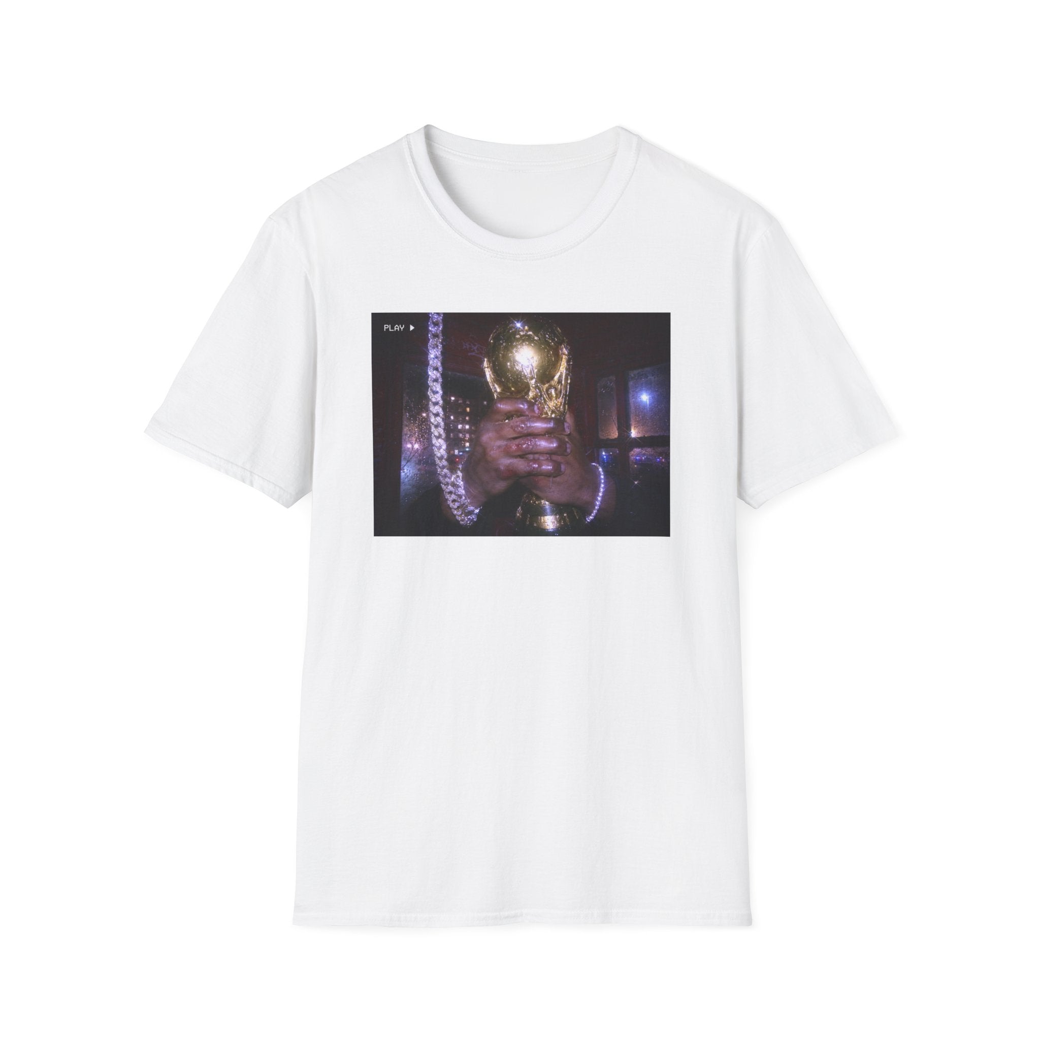 World Cup Dreams Graphic Tee