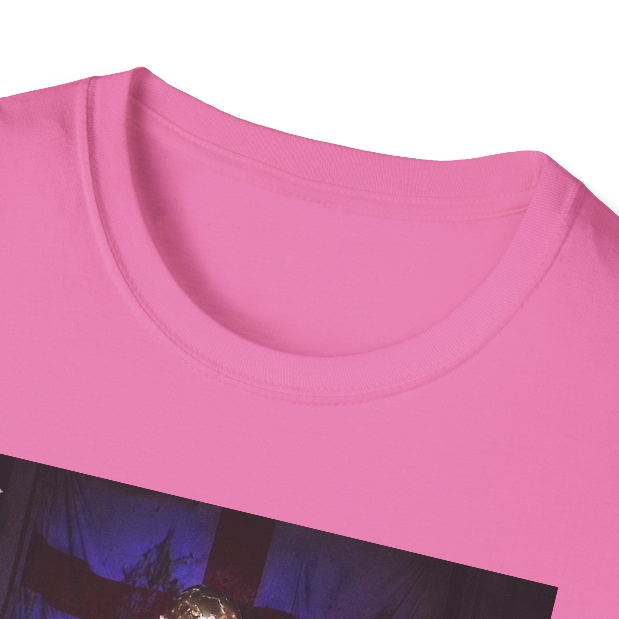 The Promise Graphic Tee