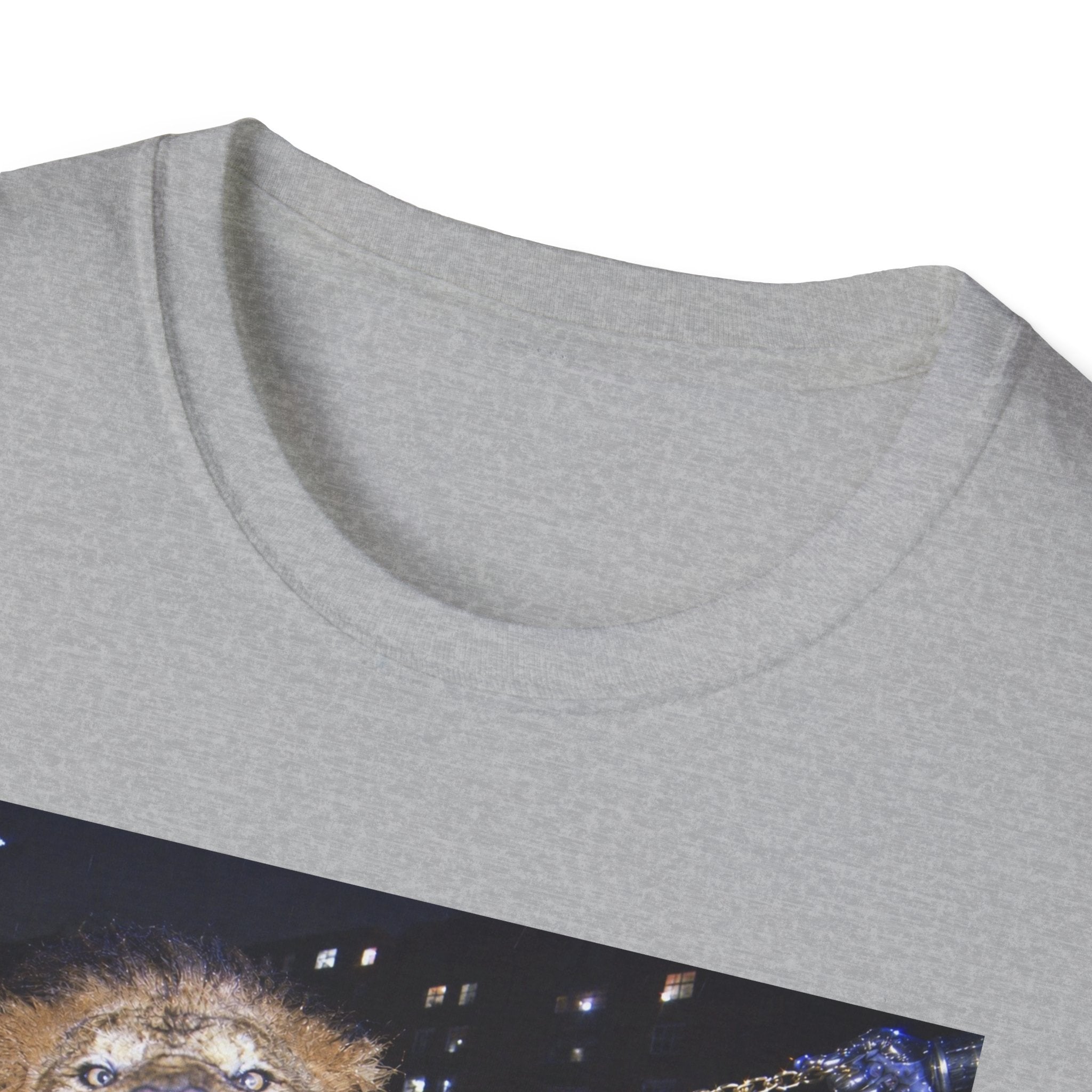 England Over Norway Graphic Tee