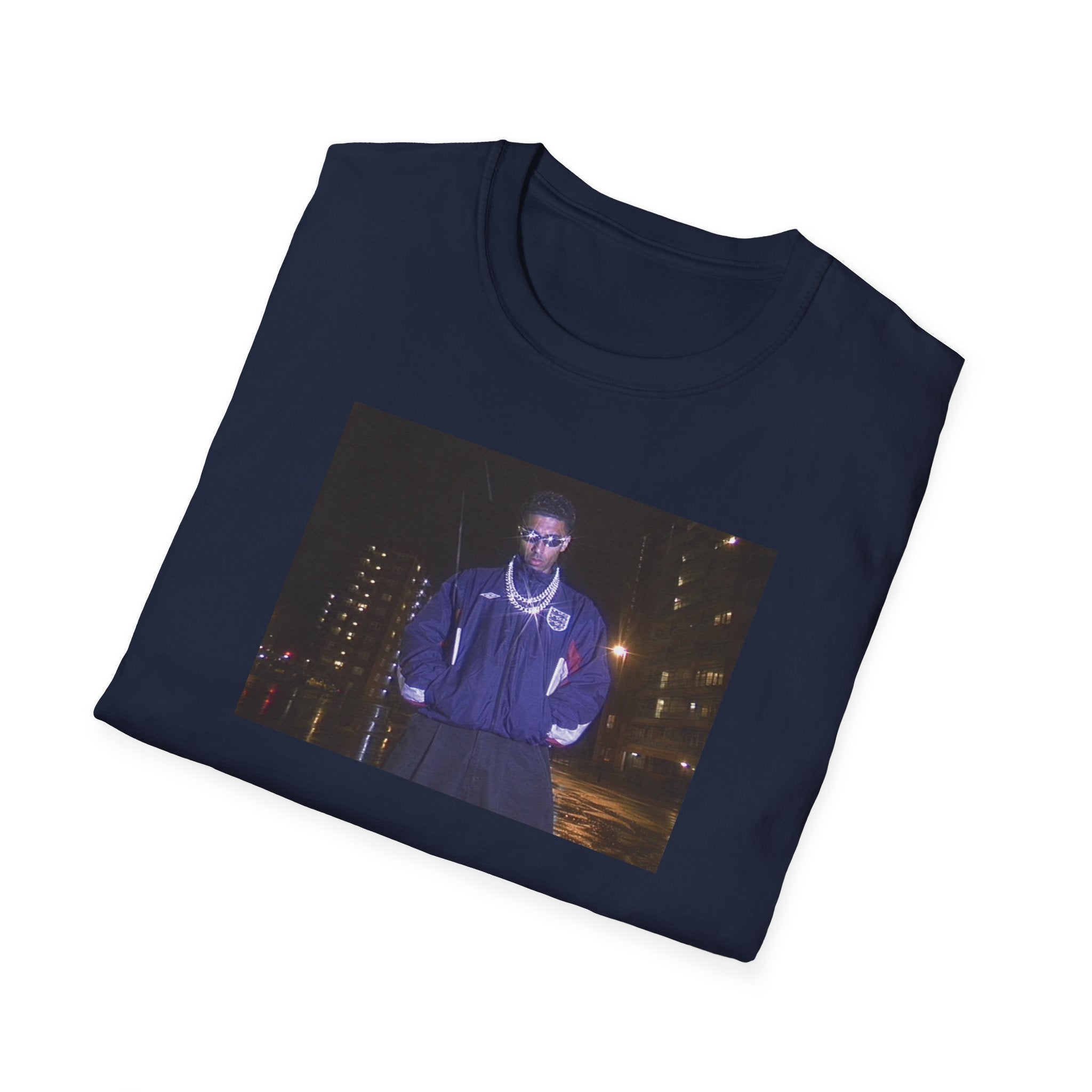 England After Dark Graphic Tee