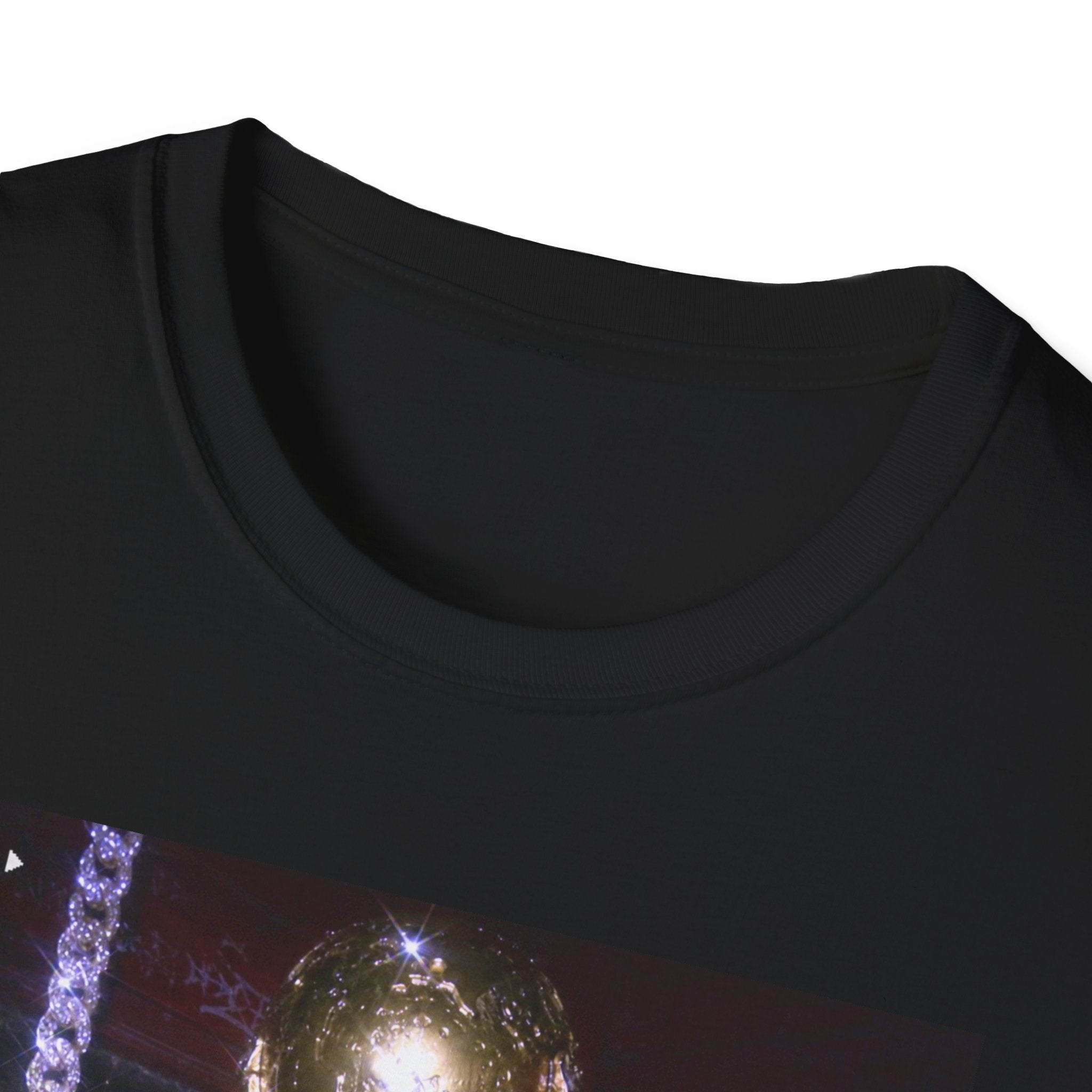 World Cup Dreams Graphic Tee