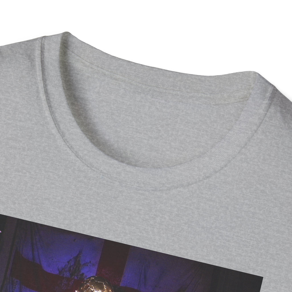 The Promise Graphic Tee