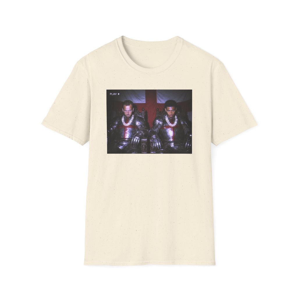England Kings Graphic Tee