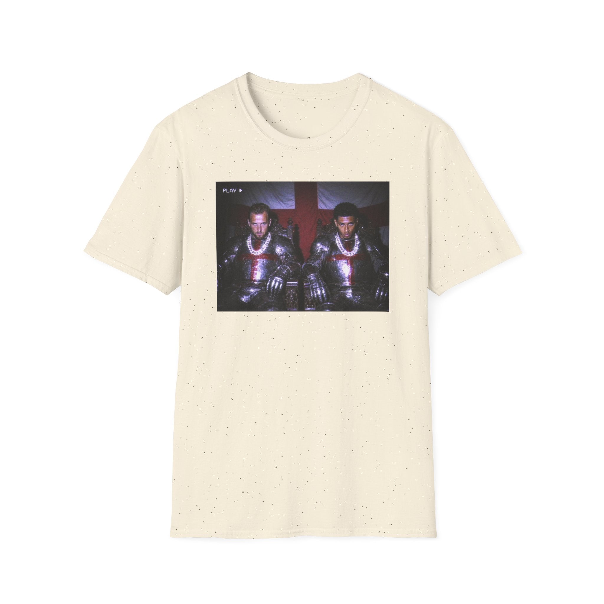 England Kings Graphic Tee
