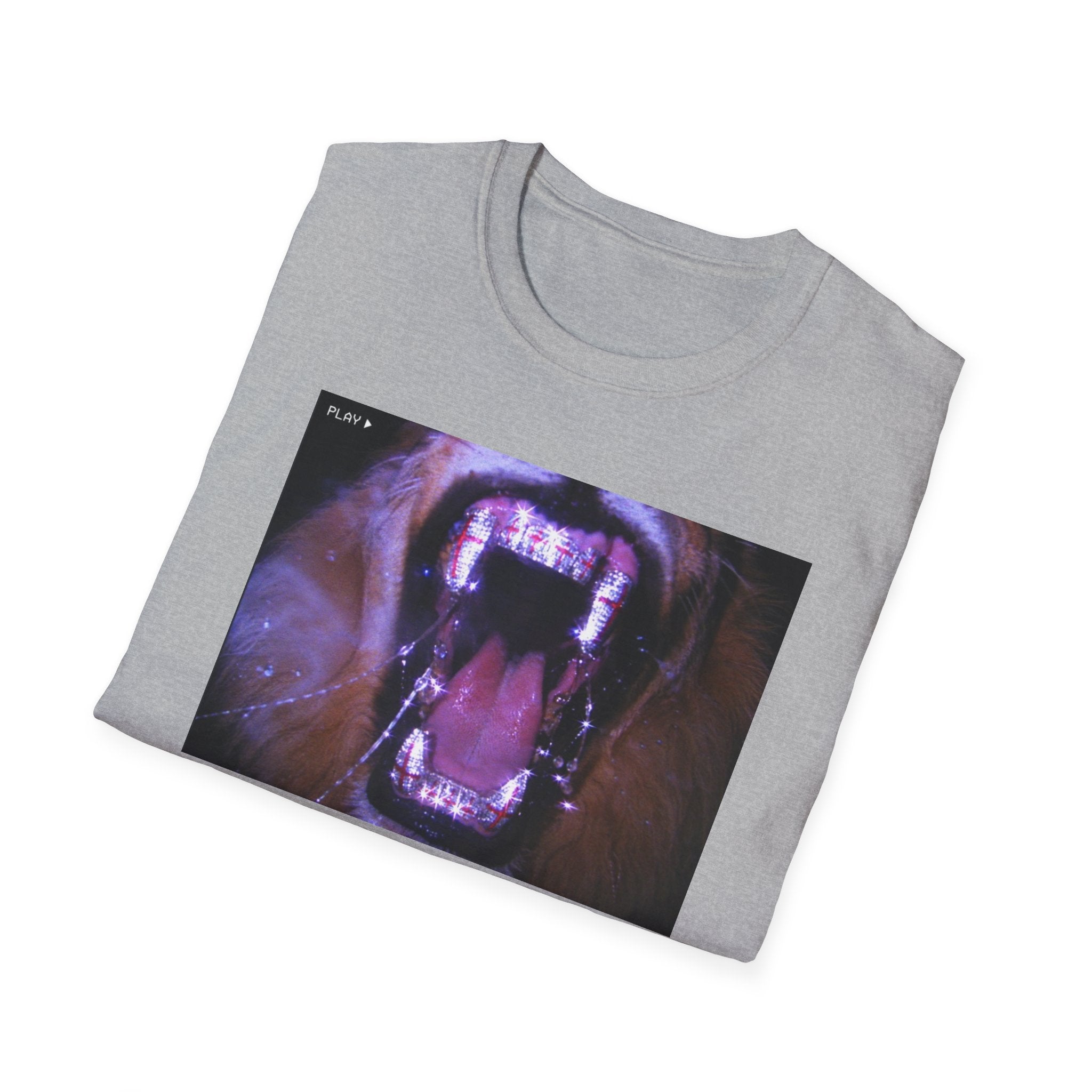 England Roar Graphic Tee