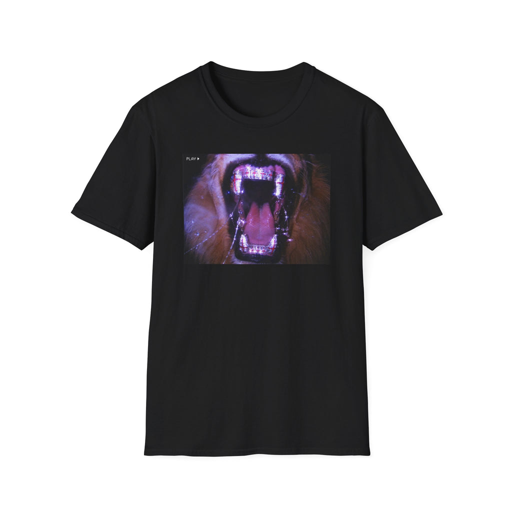 England Roar Graphic Tee