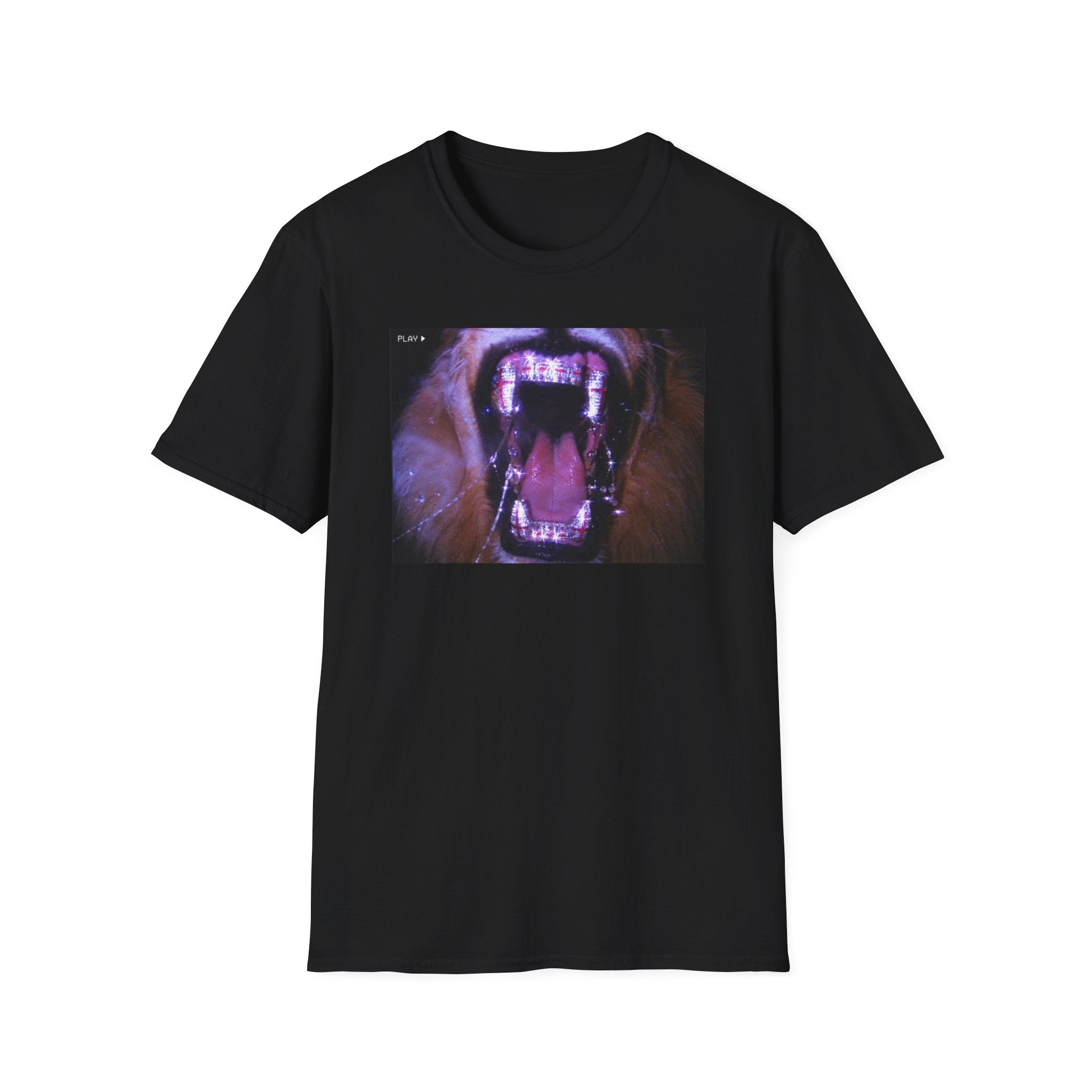 England Roar Graphic Tee