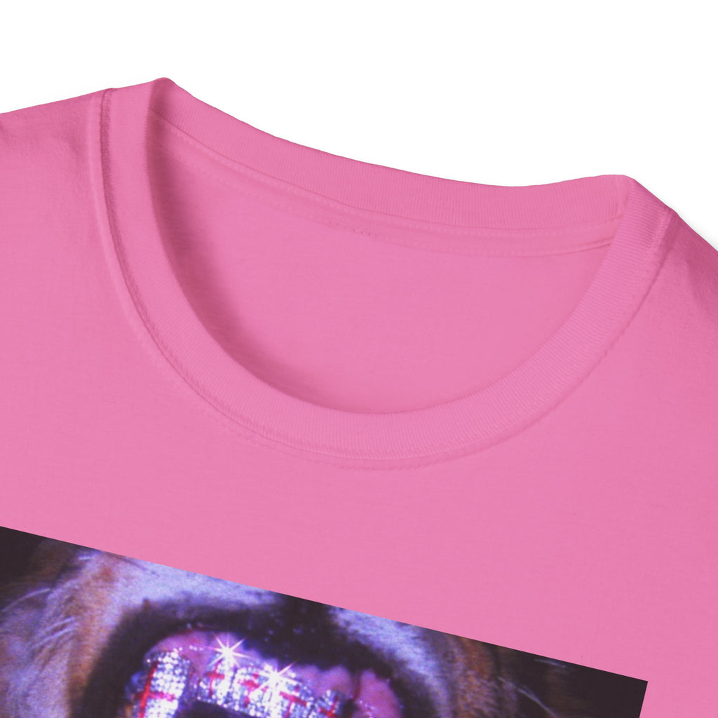 England Roar Graphic Tee