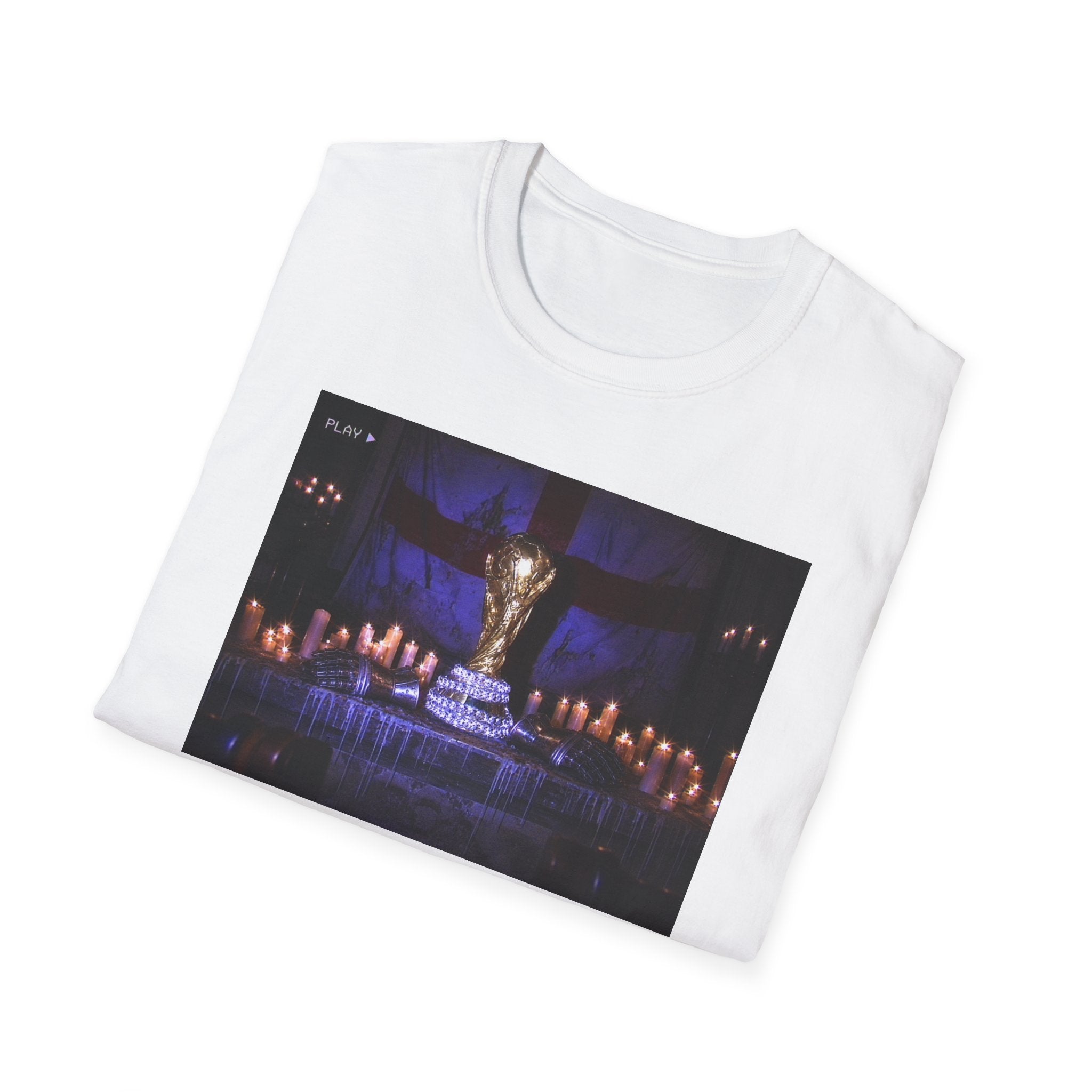 The Promise Graphic Tee