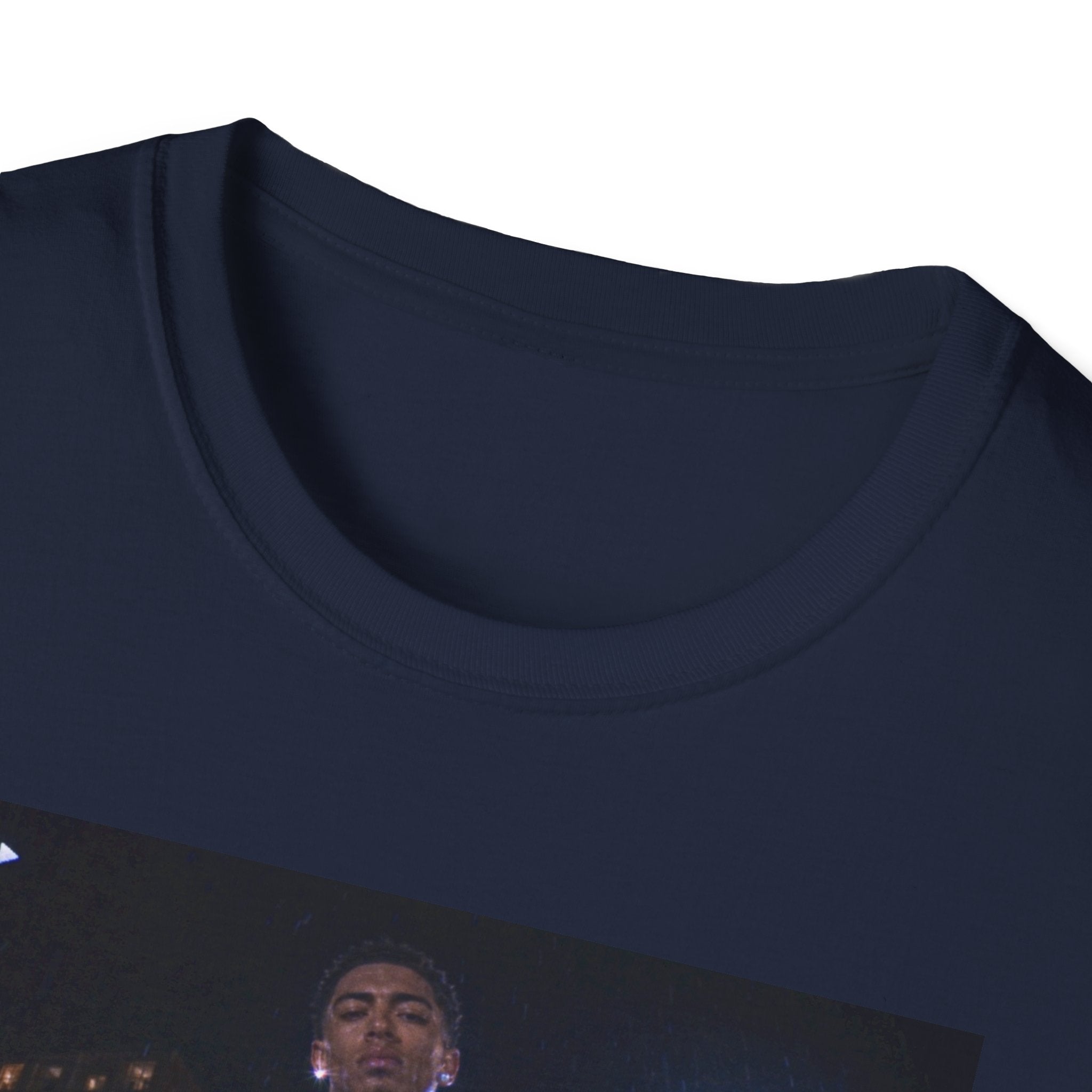 Three Lions Unleashed Graphic Tee