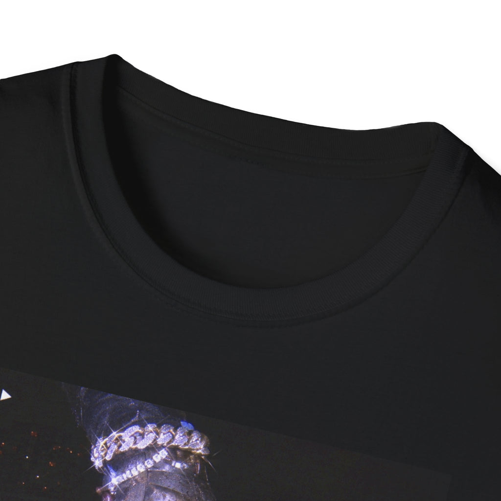 Sword of England Graphic Tee