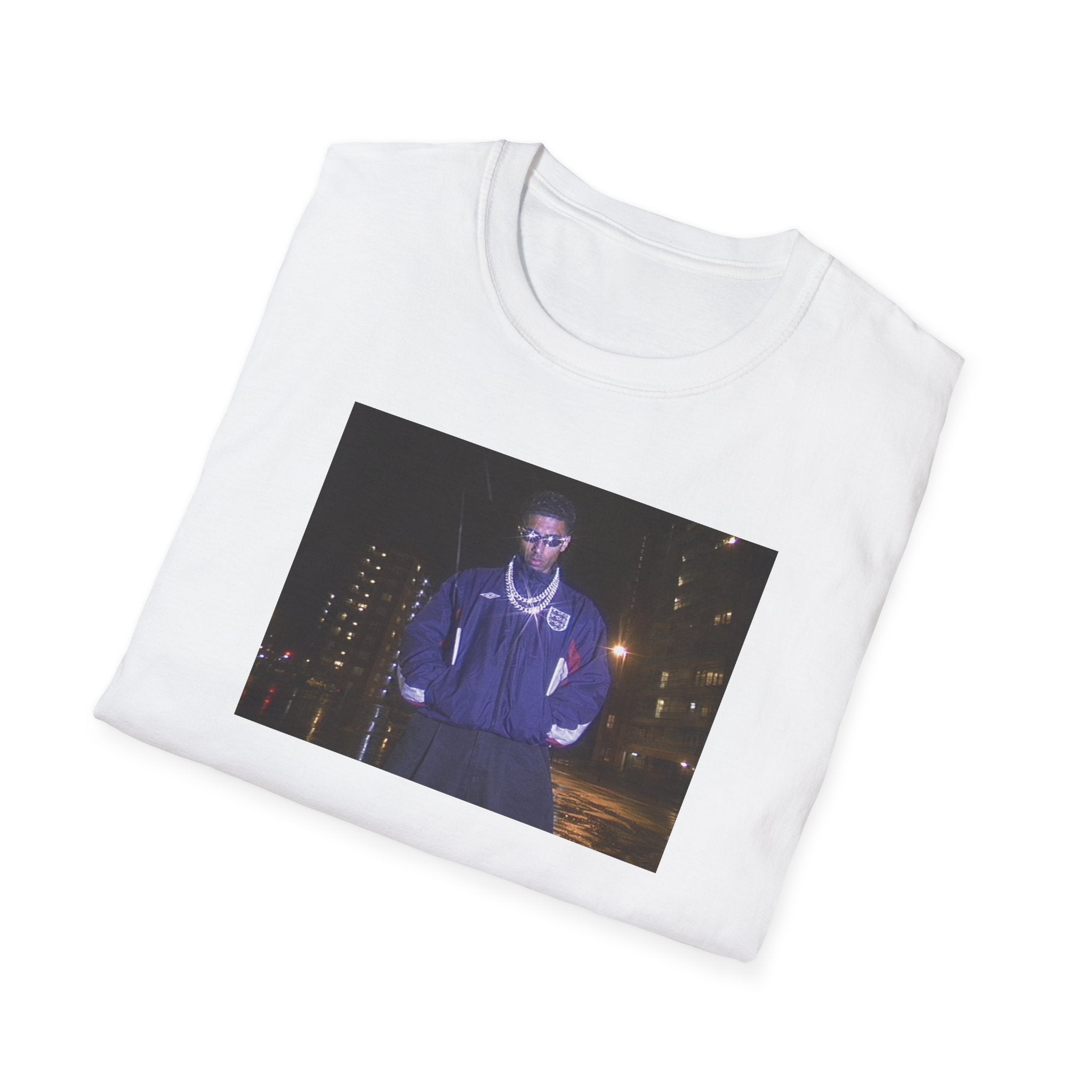 England After Dark Graphic Tee