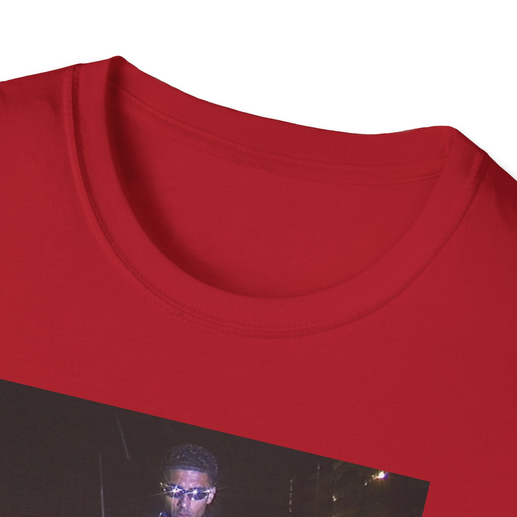 England After Dark Graphic Tee