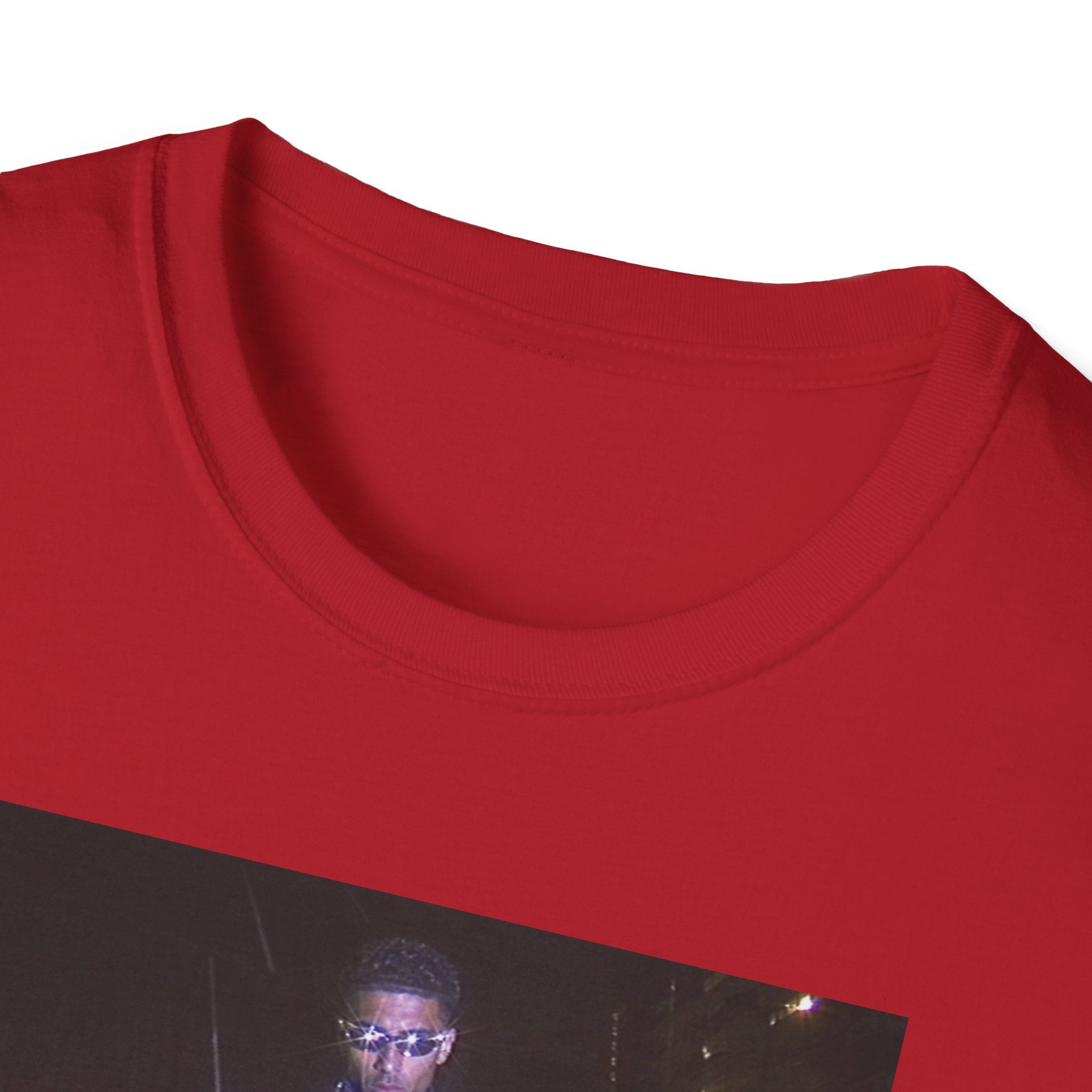 England After Dark Graphic Tee
