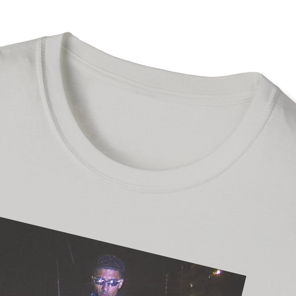 England After Dark Graphic Tee