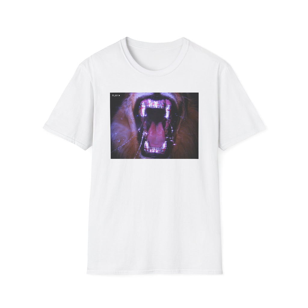 England Roar Graphic Tee