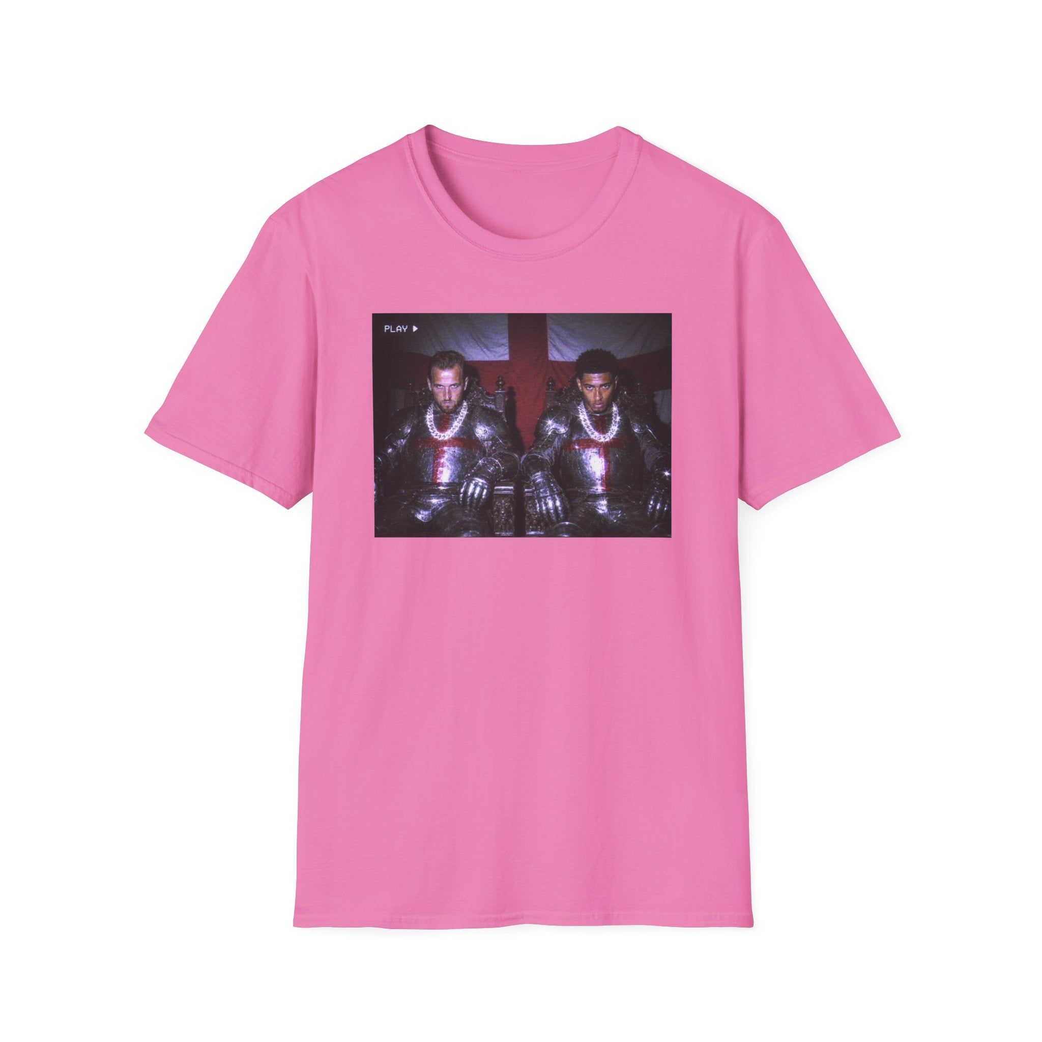 England Kings Graphic Tee