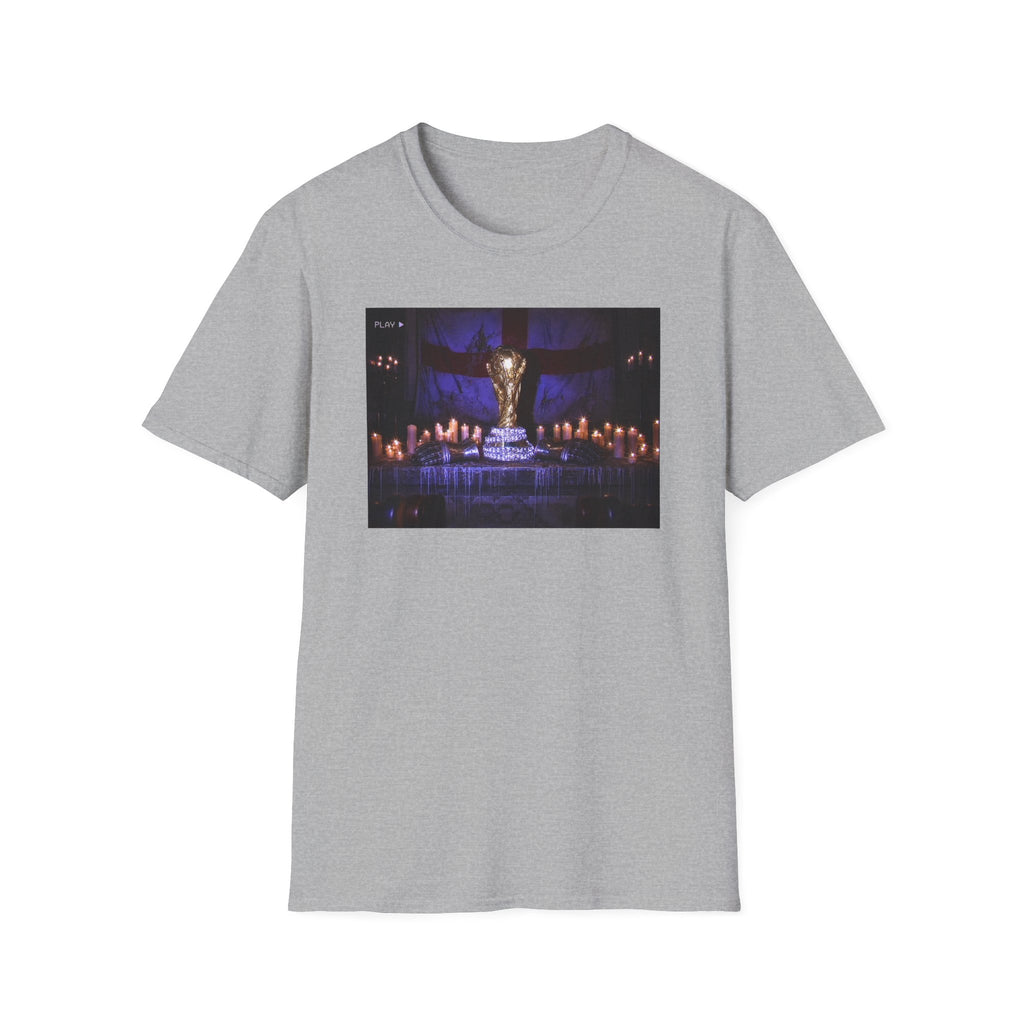 The Promise Graphic Tee