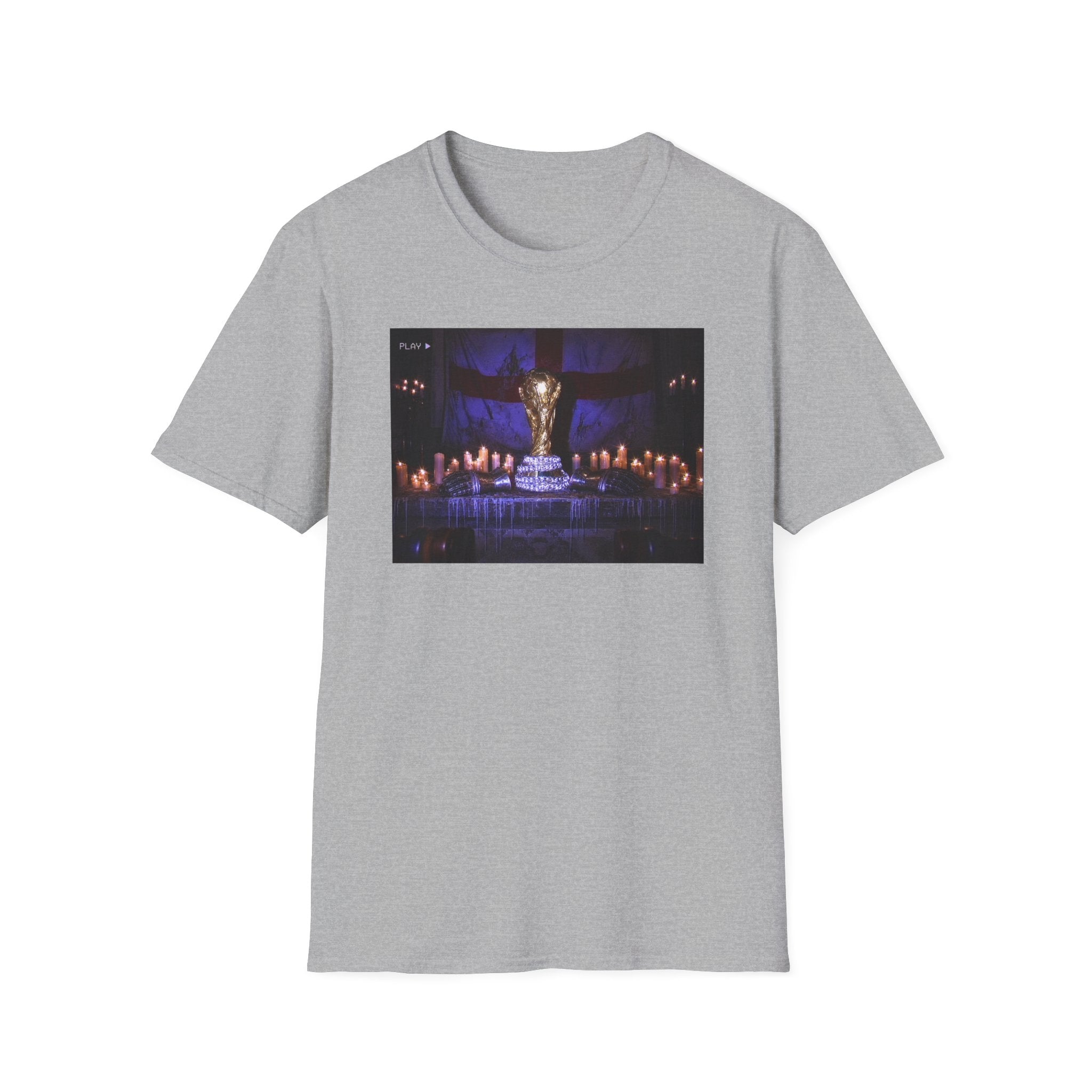 The Promise Graphic Tee