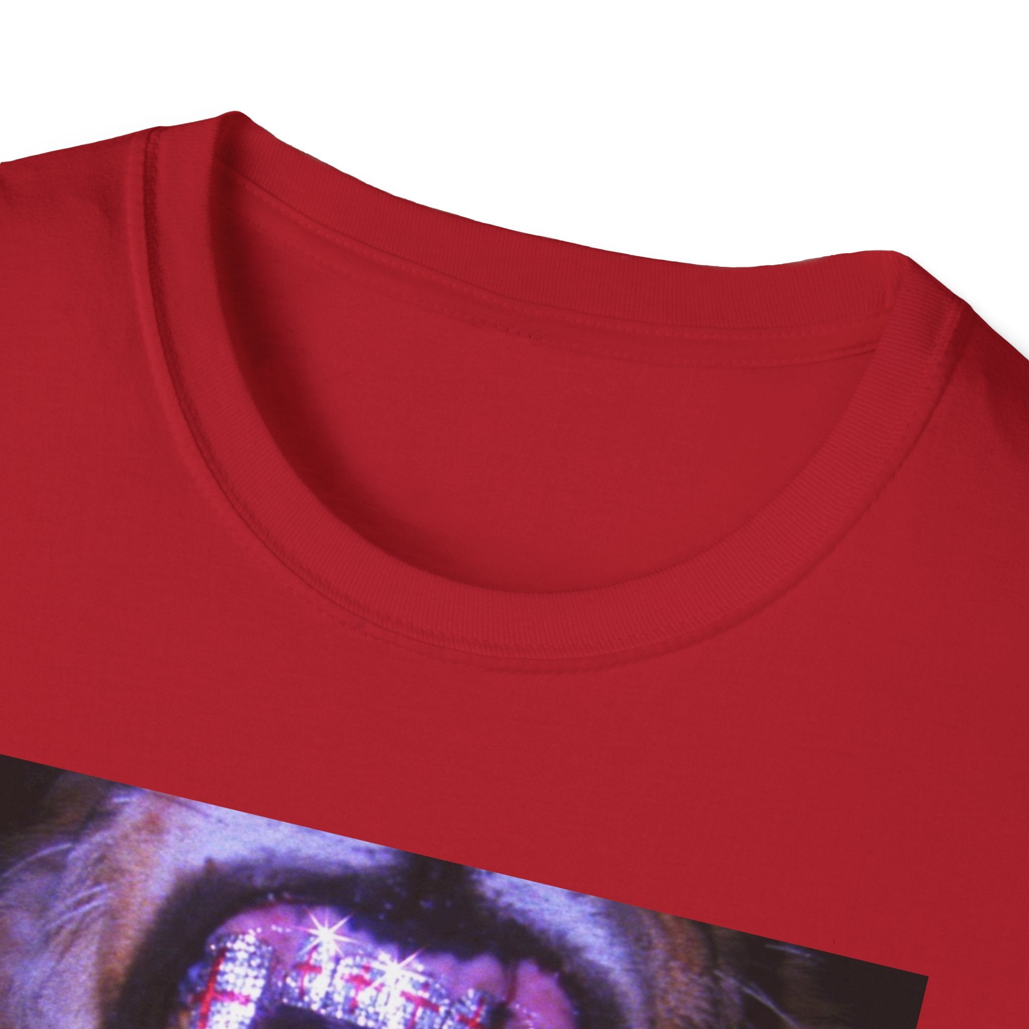 England Roar Graphic Tee