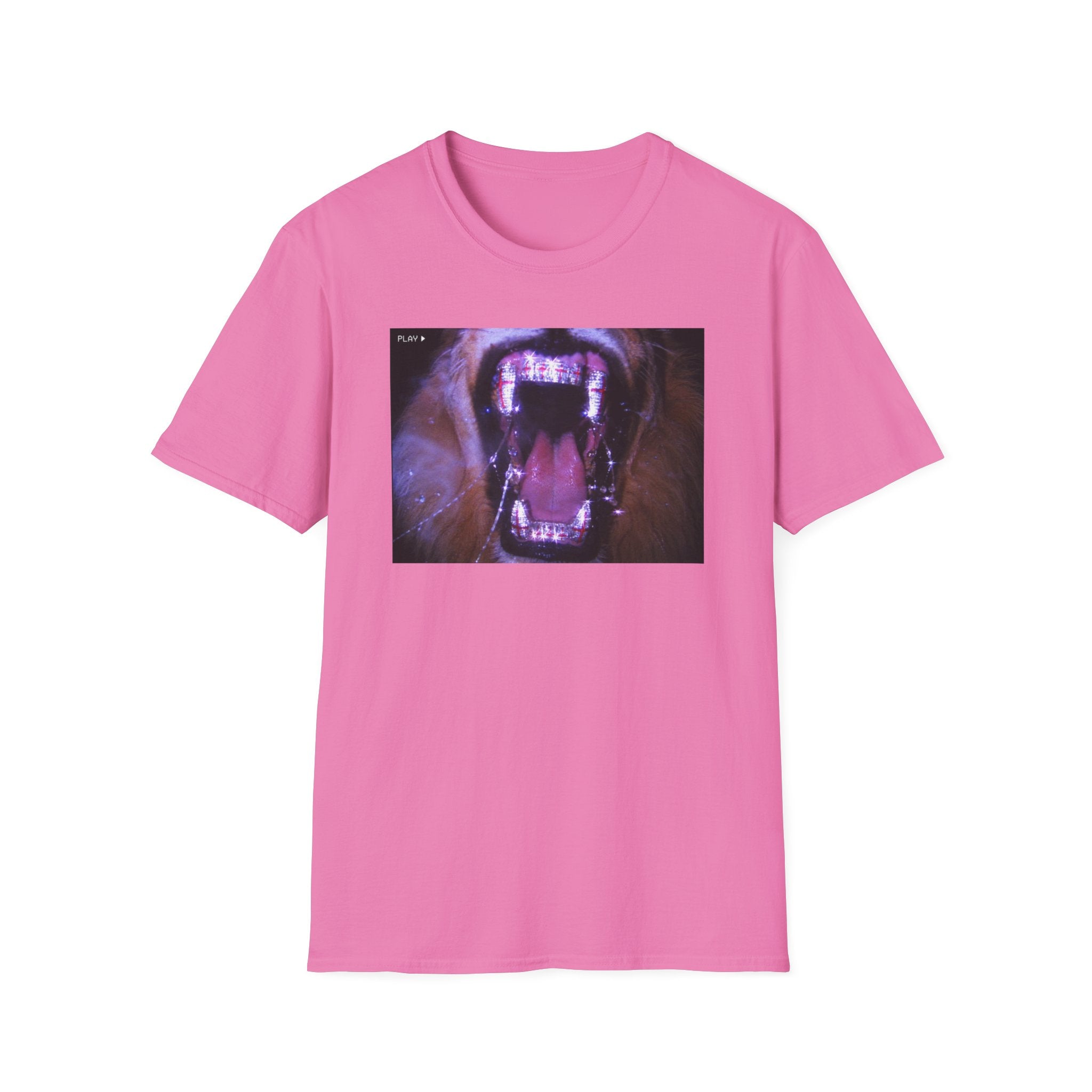 England Roar Graphic Tee
