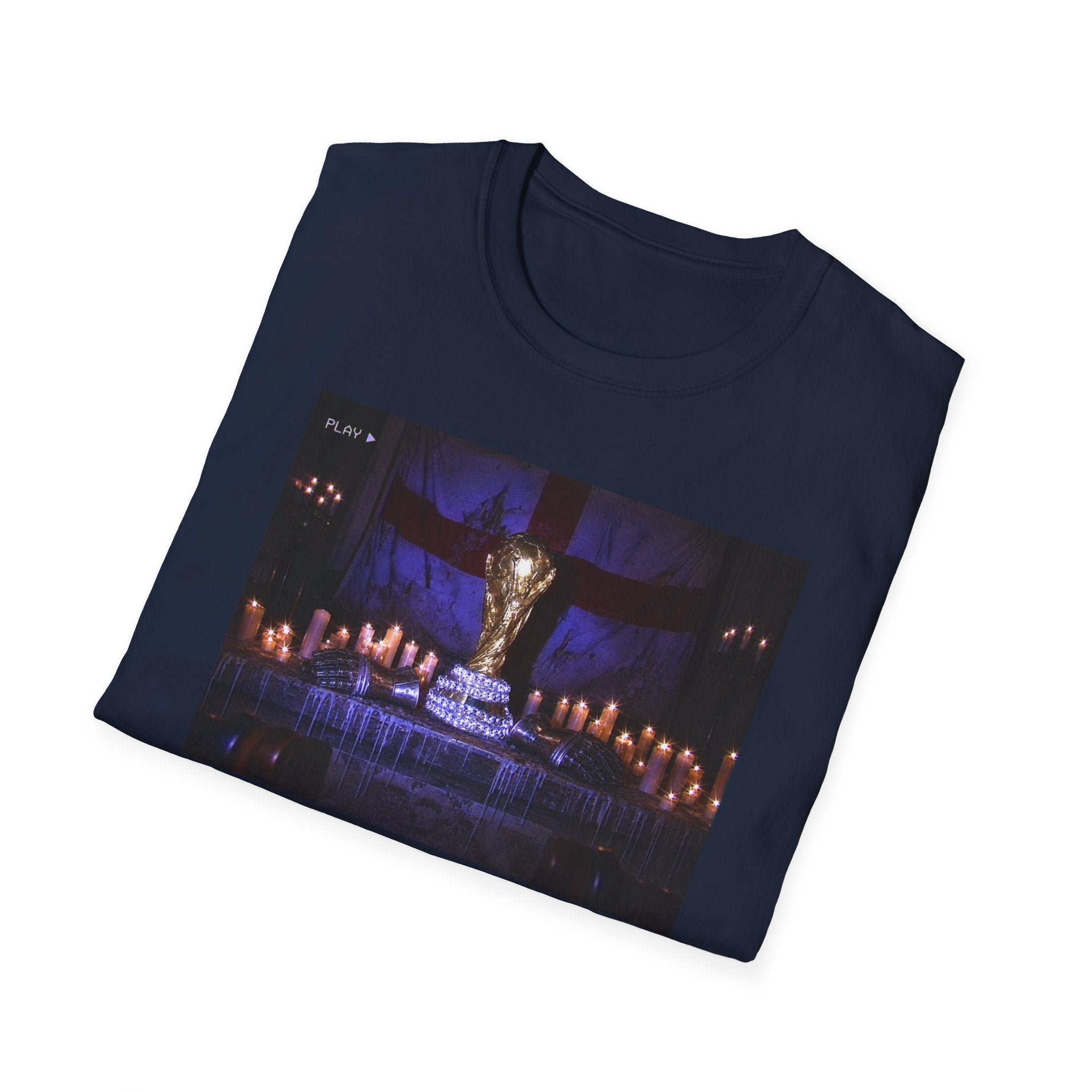 The Promise Graphic Tee