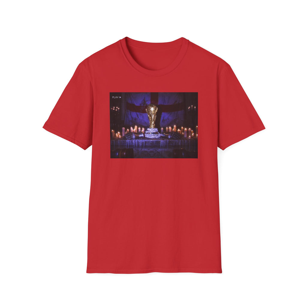 The Promise Graphic Tee