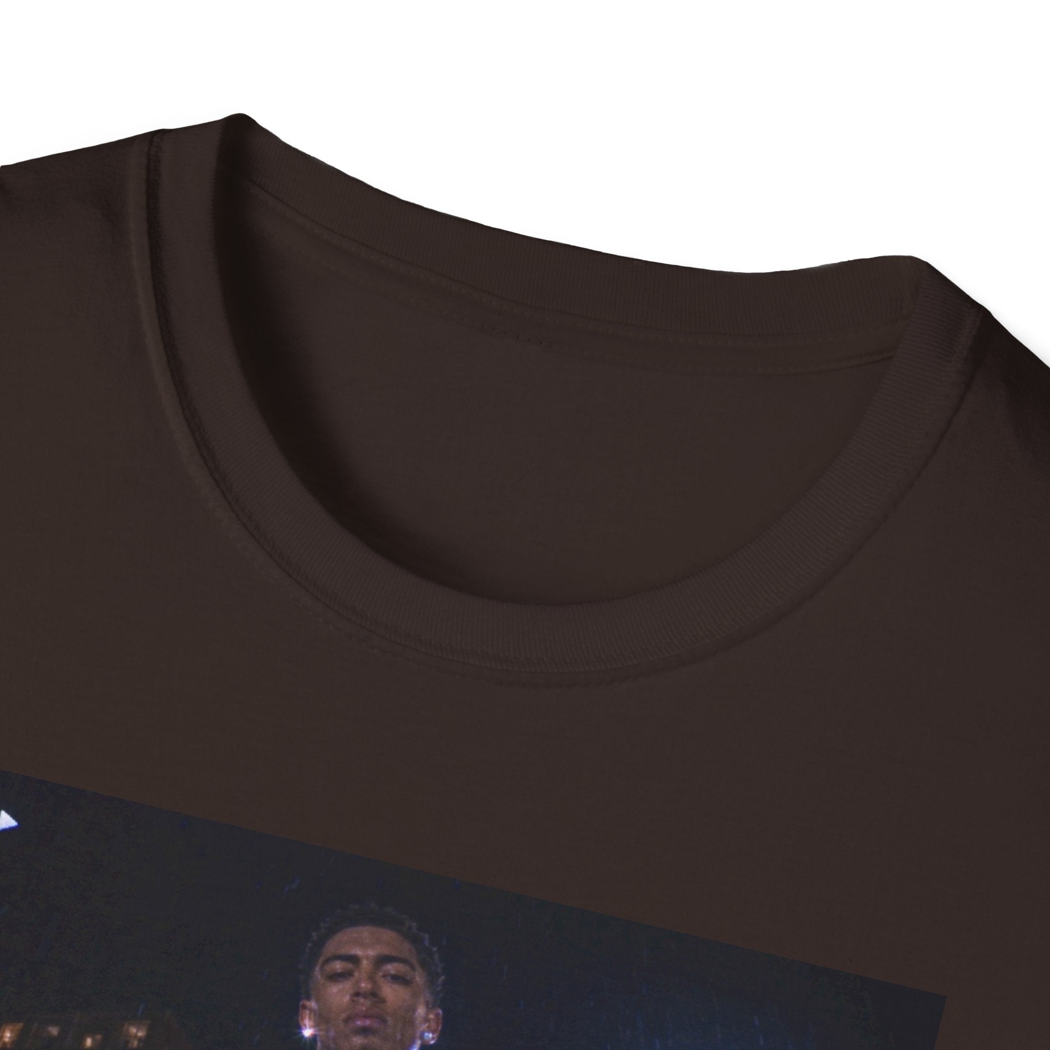 Three Lions Unleashed Graphic Tee