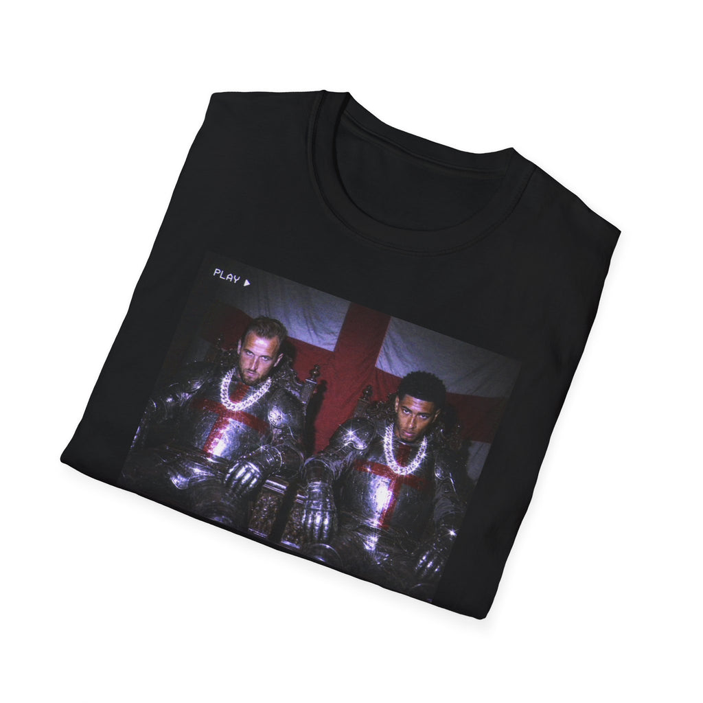 England Kings Graphic Tee