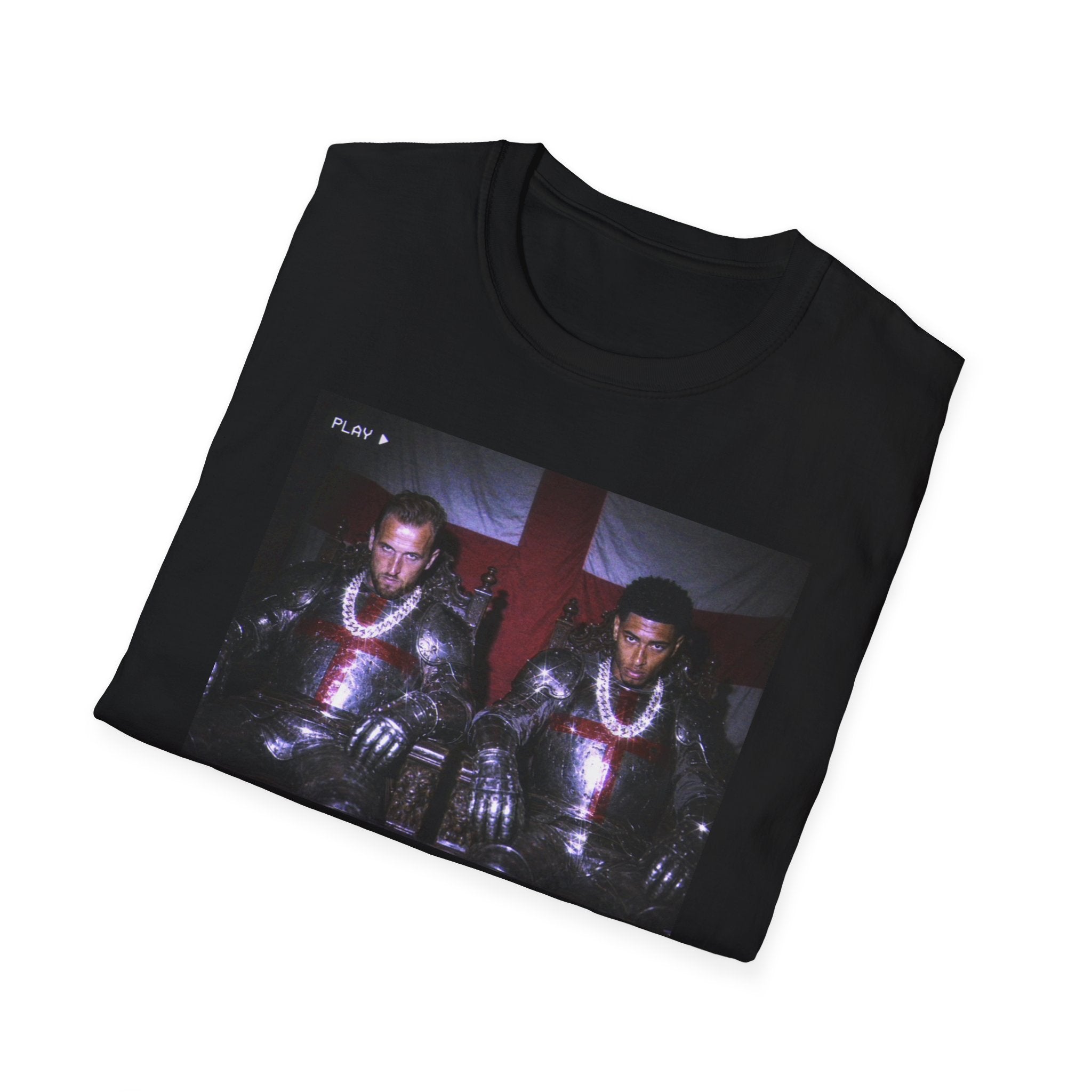 England Kings Graphic Tee