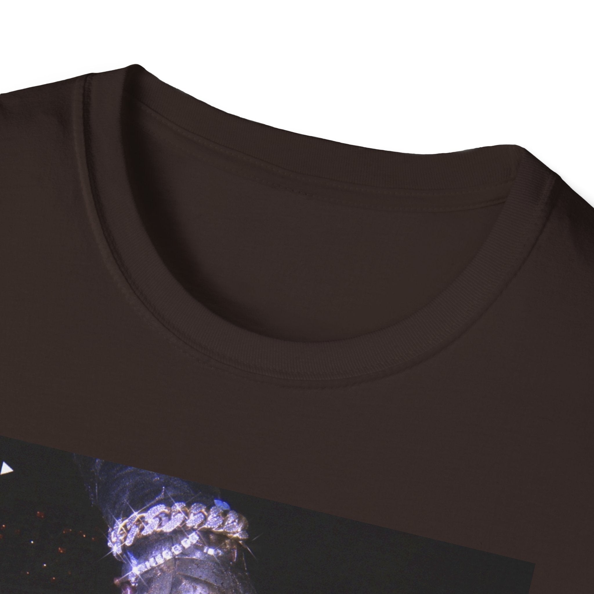 Sword of England Graphic Tee