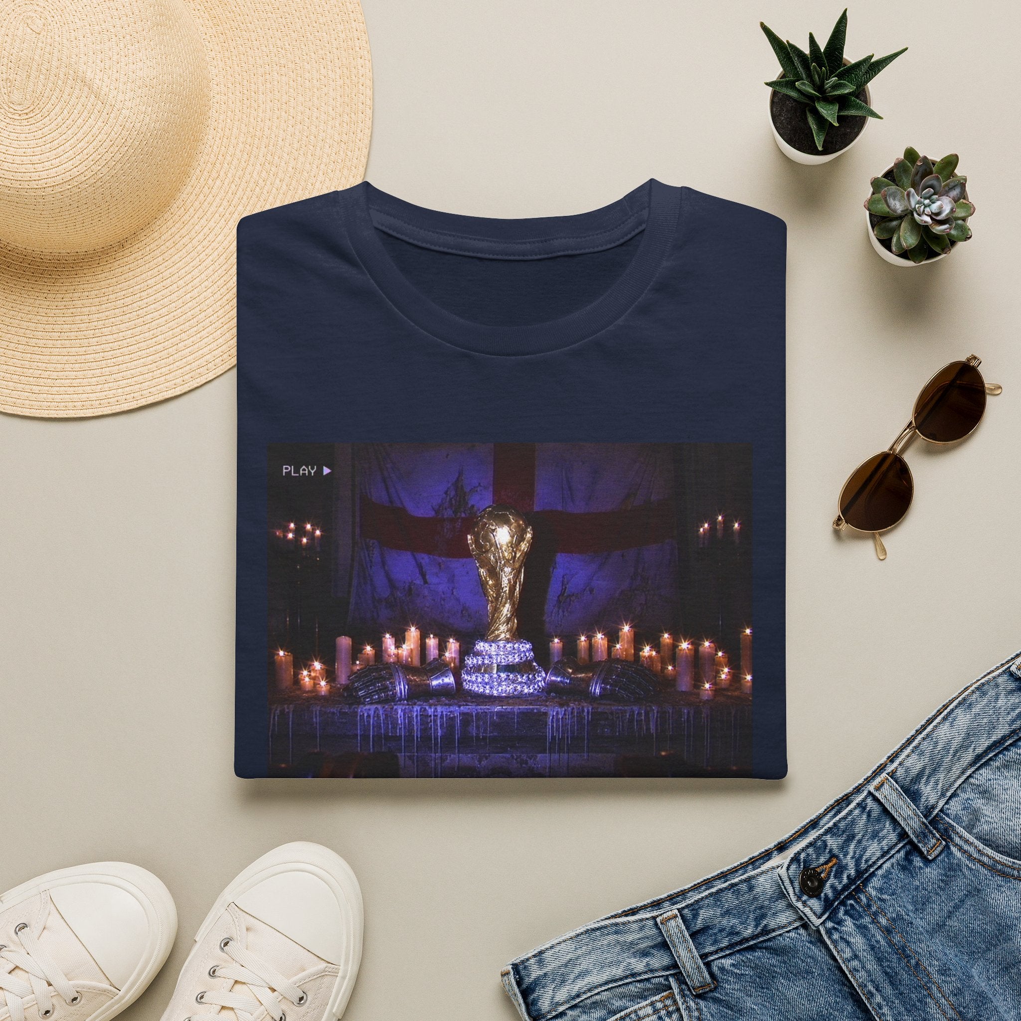 The Promise Graphic Tee